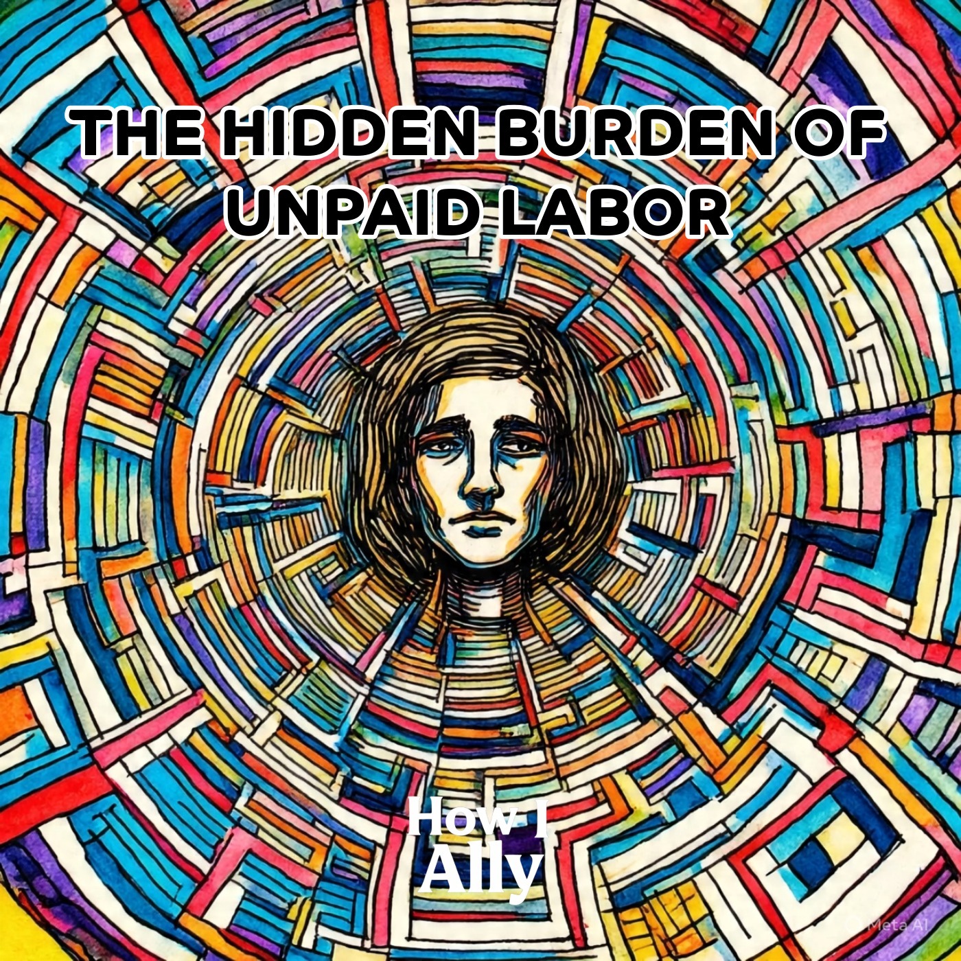 The Hidden Burden: Bianca Sprague on Unpaid Care Work and Its Impact on Women