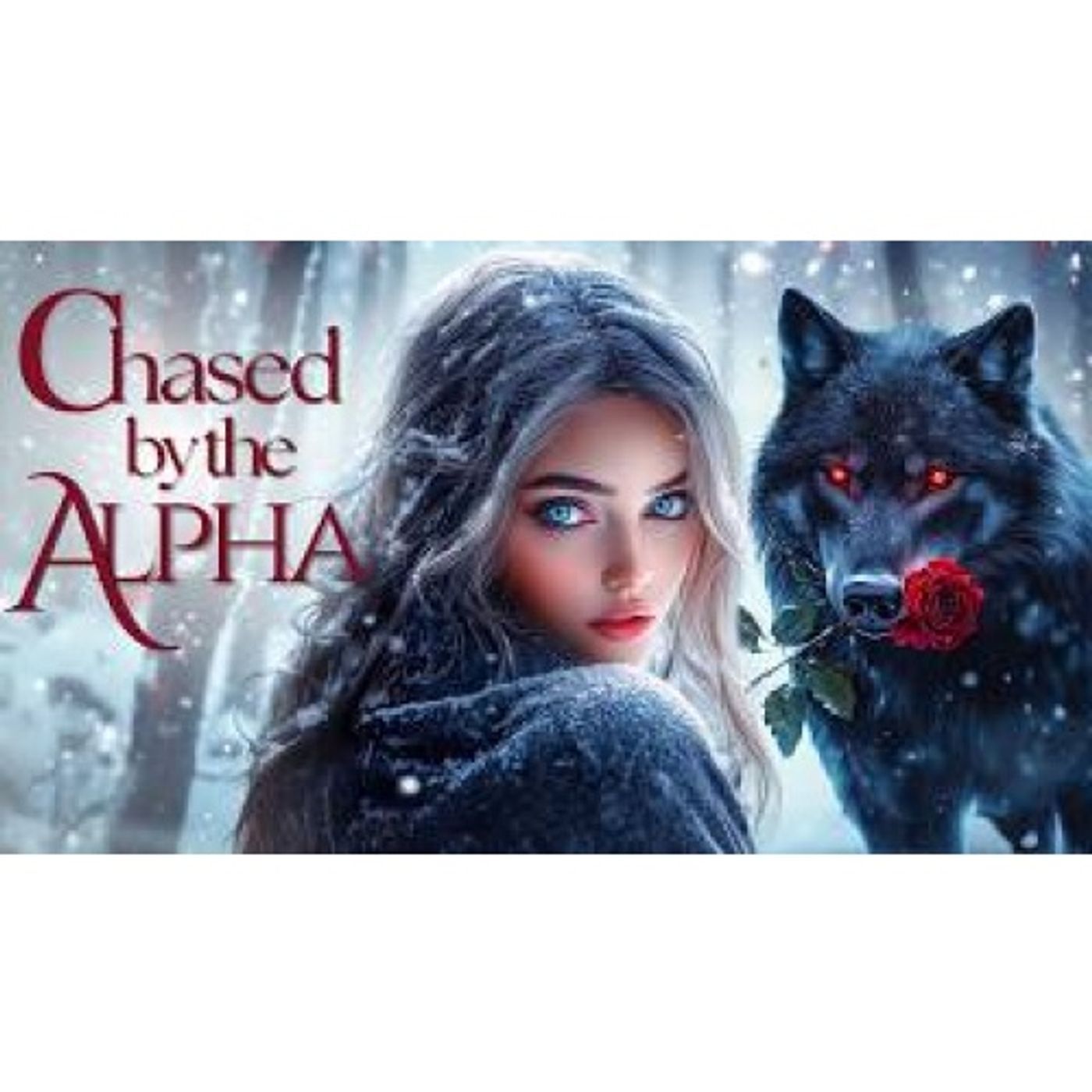 REJECTED by my mate, CLAIMED by the Alpha