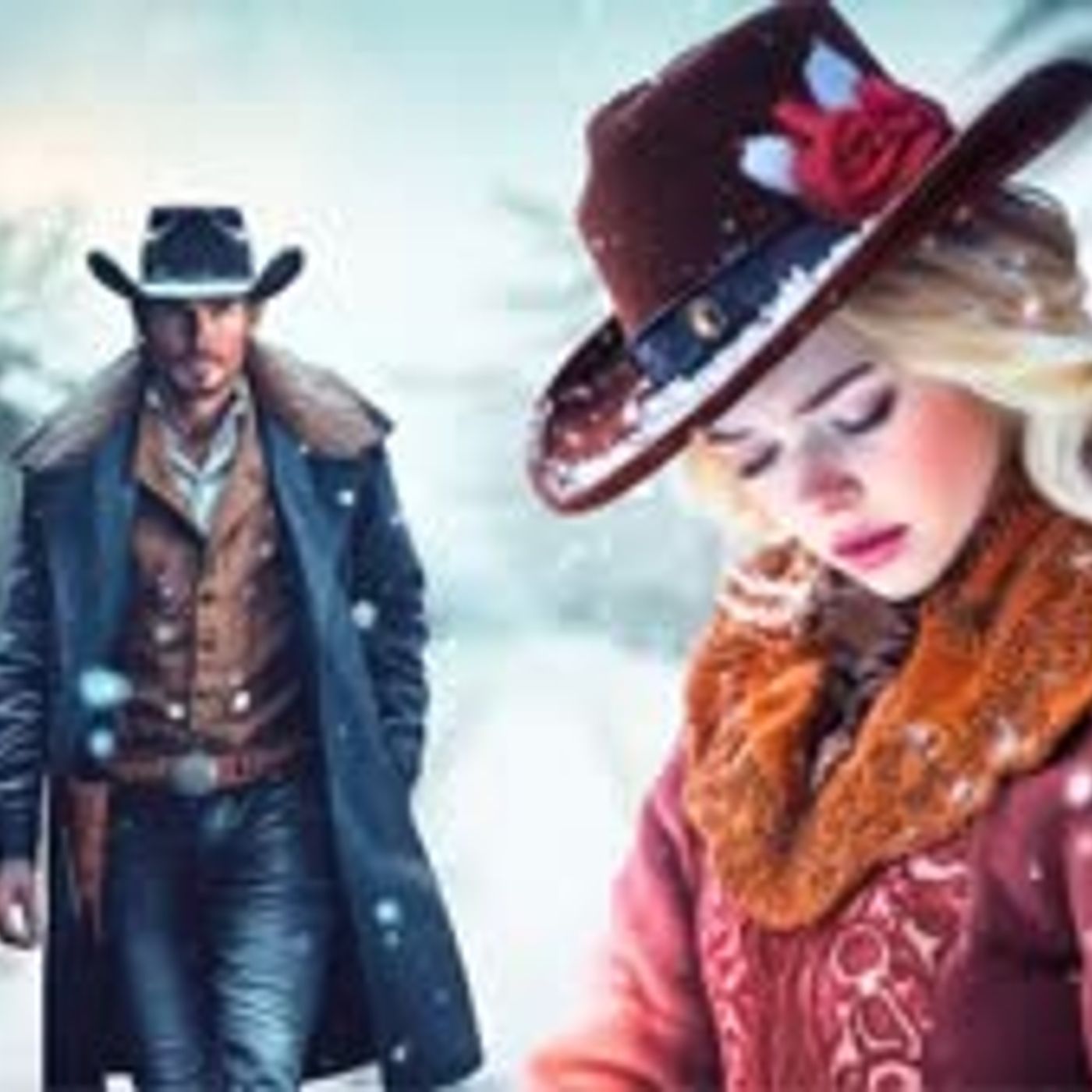 Rejected Mail-Order Bride is rescued by a lonely Sheriff - She has no idea he is a Shifter