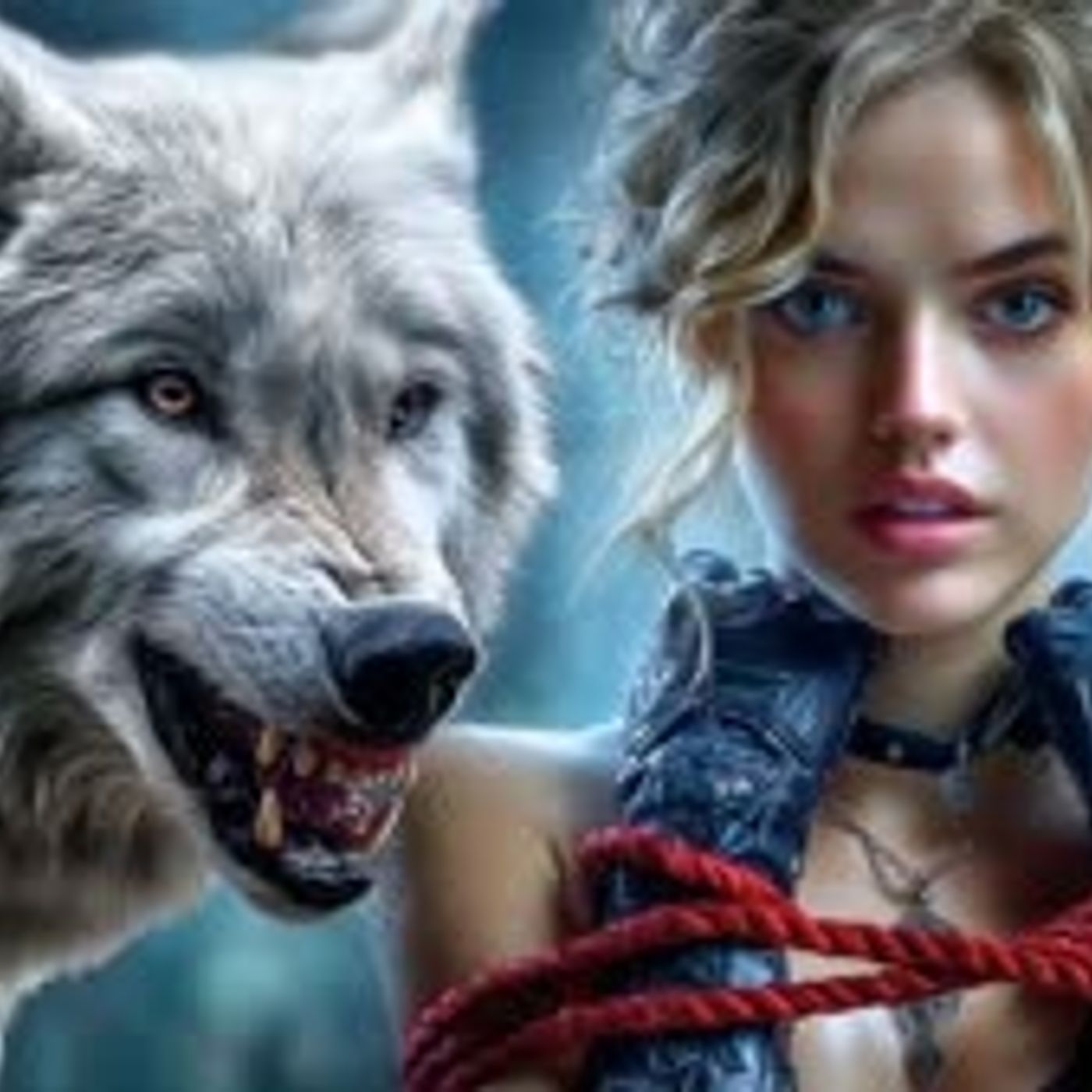 Claimed by the Monster Alpha Werewolf I was sent to Destroy