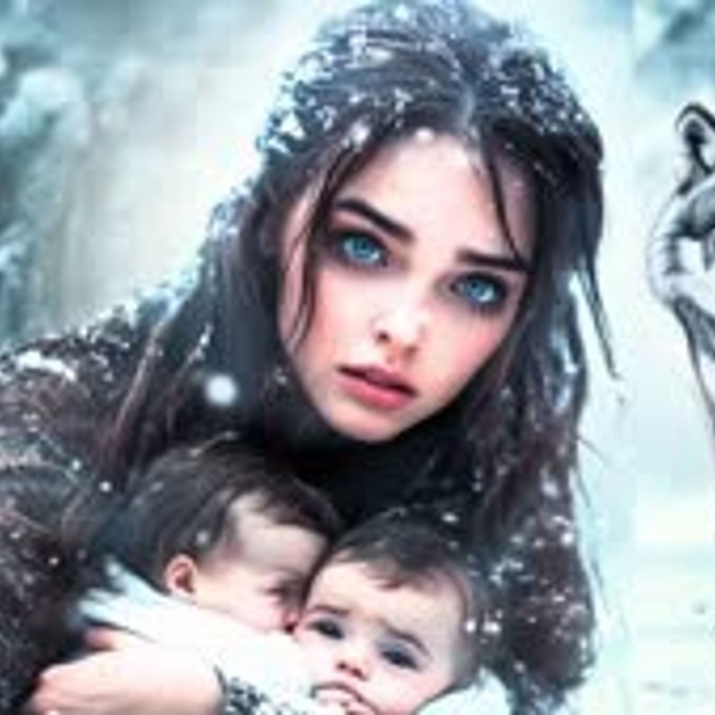 Save us She begs the Wolf. And it does... but for a price