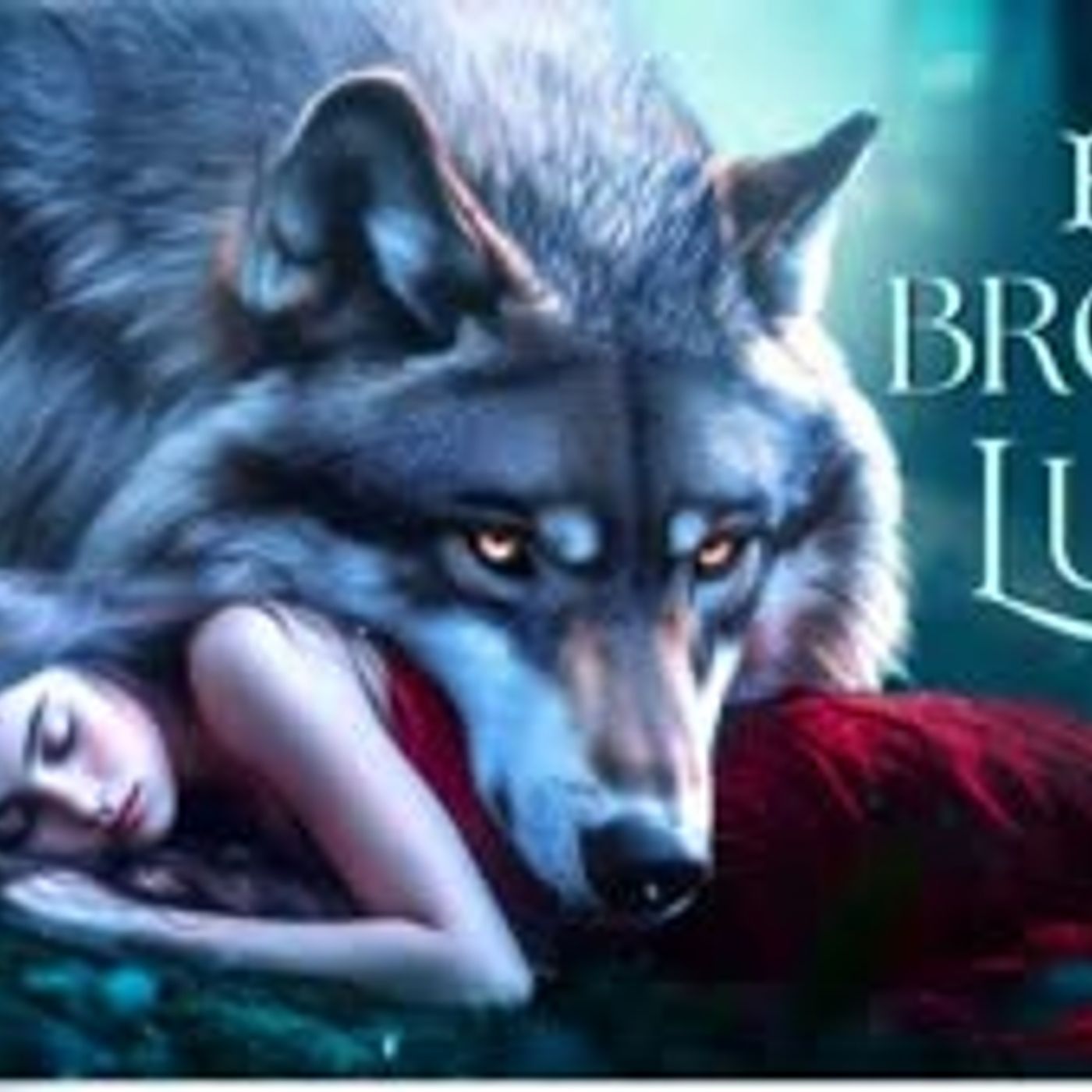 The Alpha's Broken Mate  Werewolf Shifter Romance