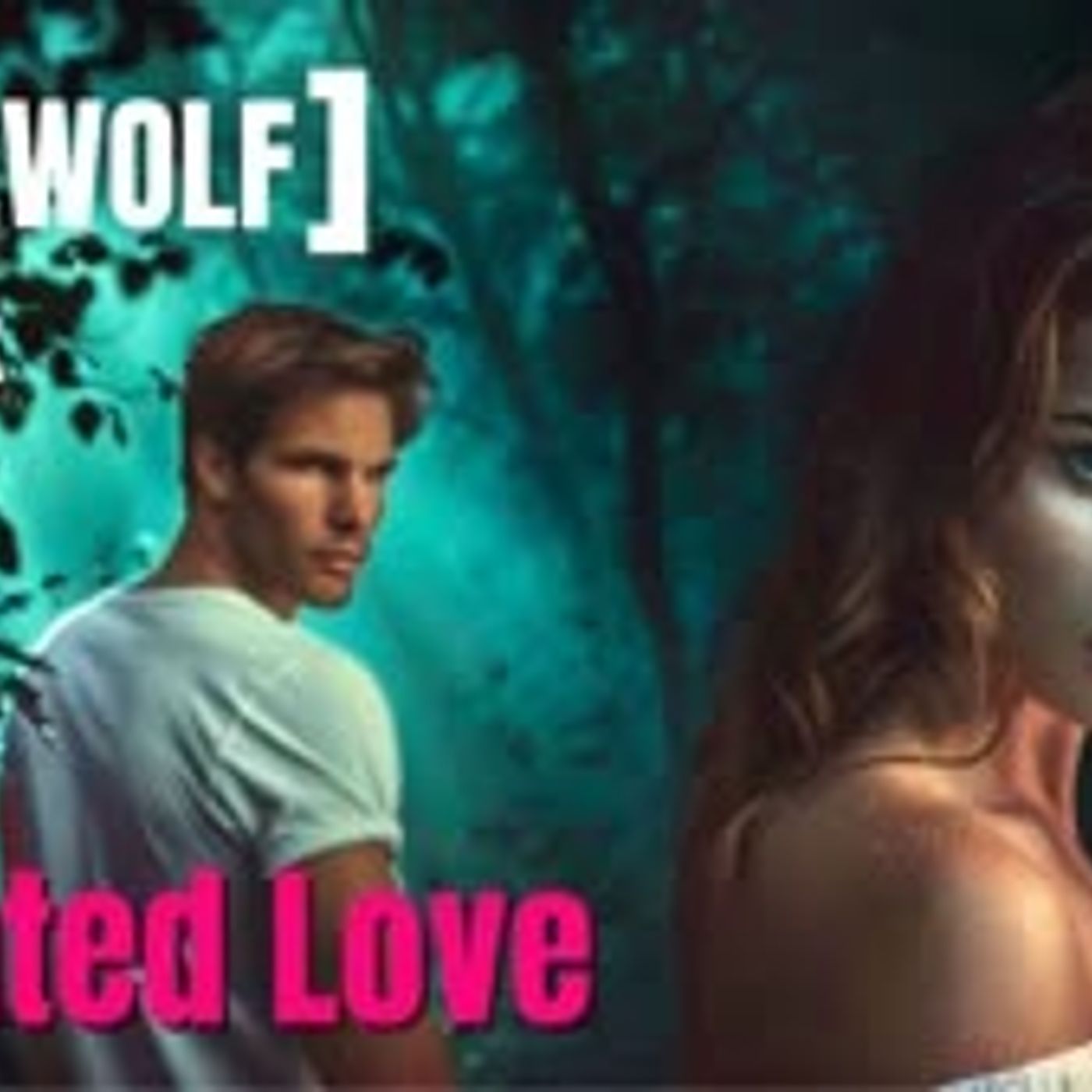 Her Fated Mate Doesn't Want Her  Paranormal Romance Audiobook  Haunted Love Series Part 4