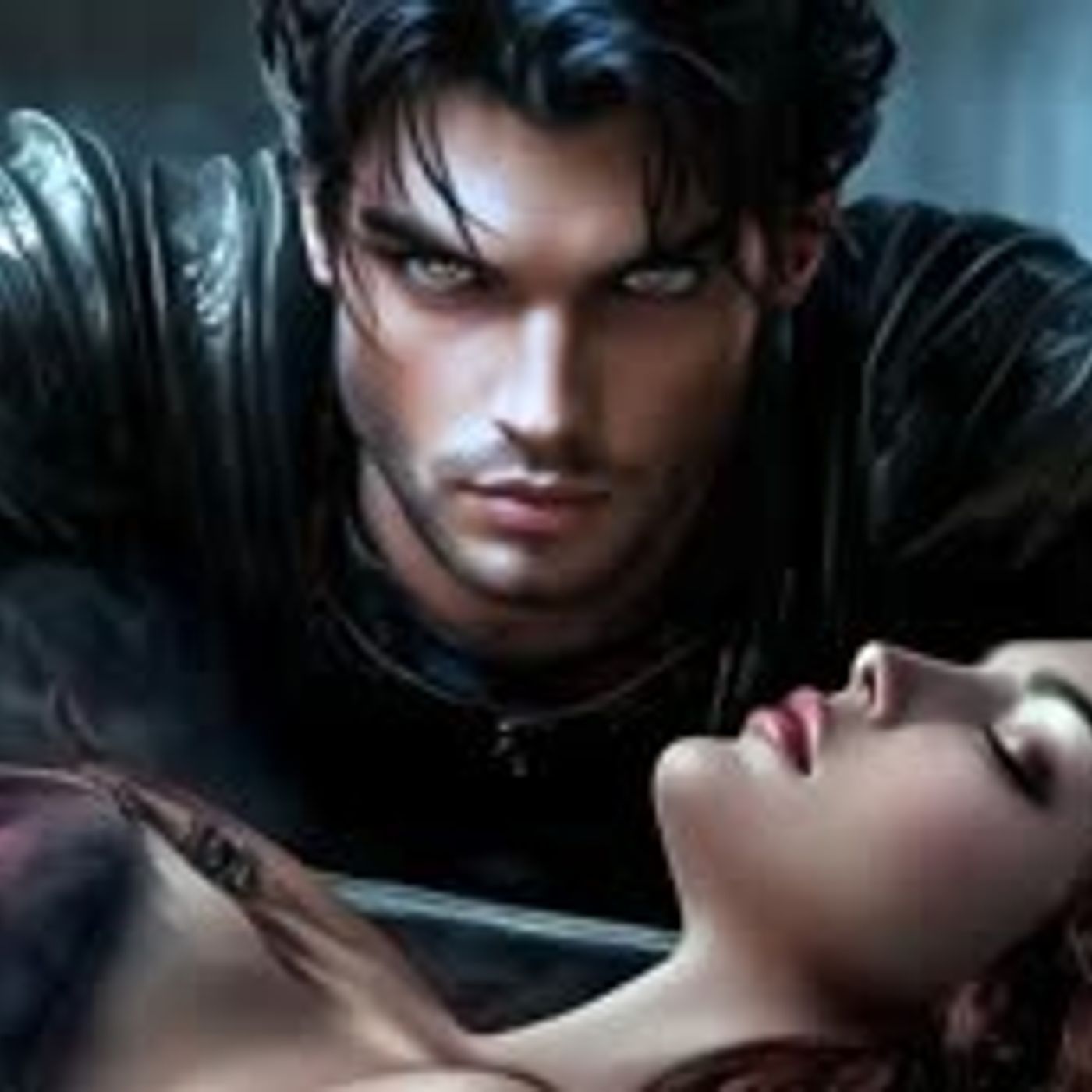 The Alpha King's Lost Mate  Dark Fantasy Werewolf Romance