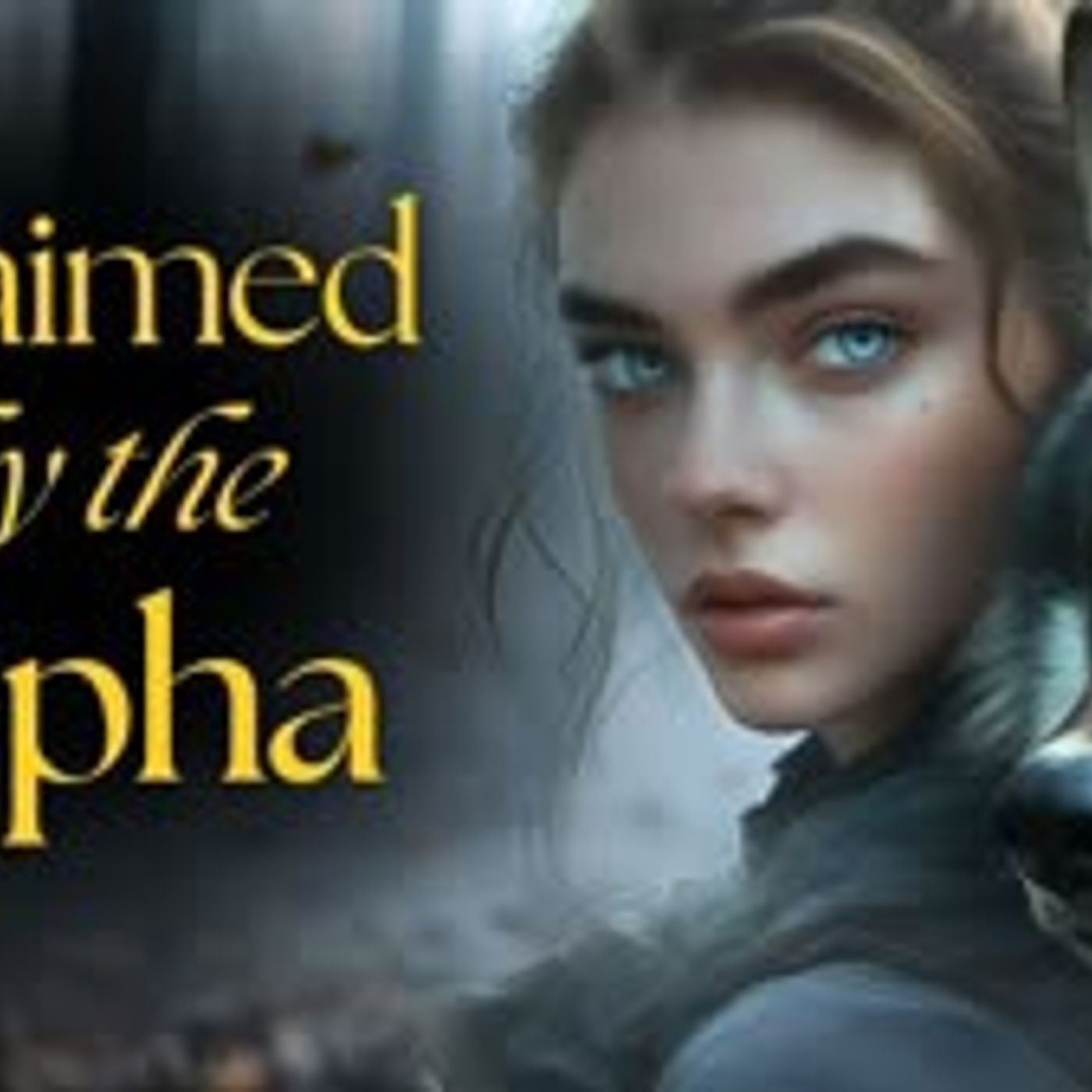 Claimed by the Alpha's brother  The Magician Assistant Series