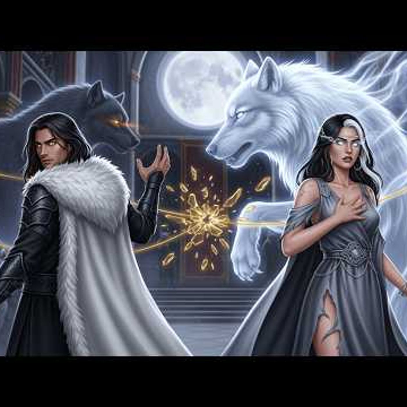 Rejected By Her Destined Mate… So The Alpha King CLAIMED Her As His