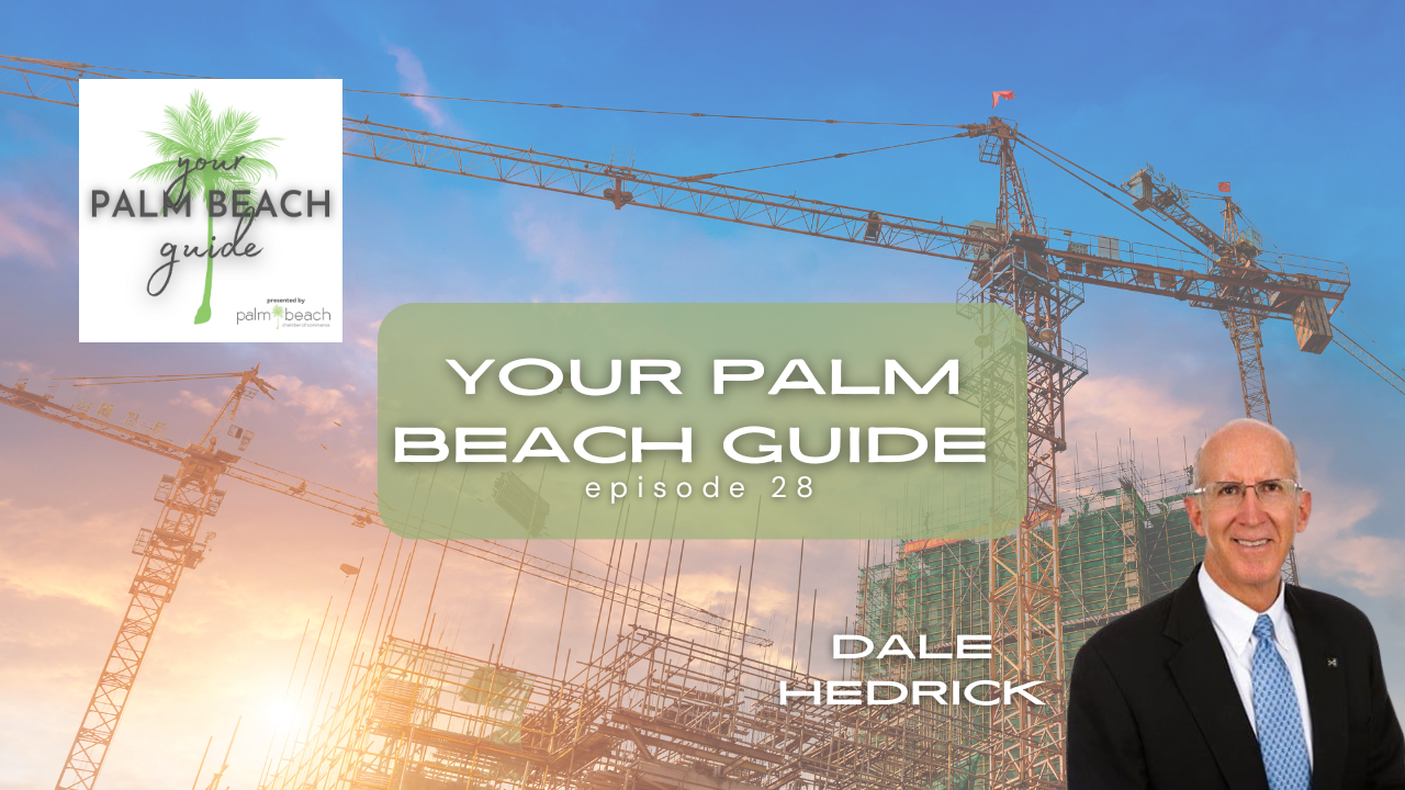 Your Palm Beach Guide