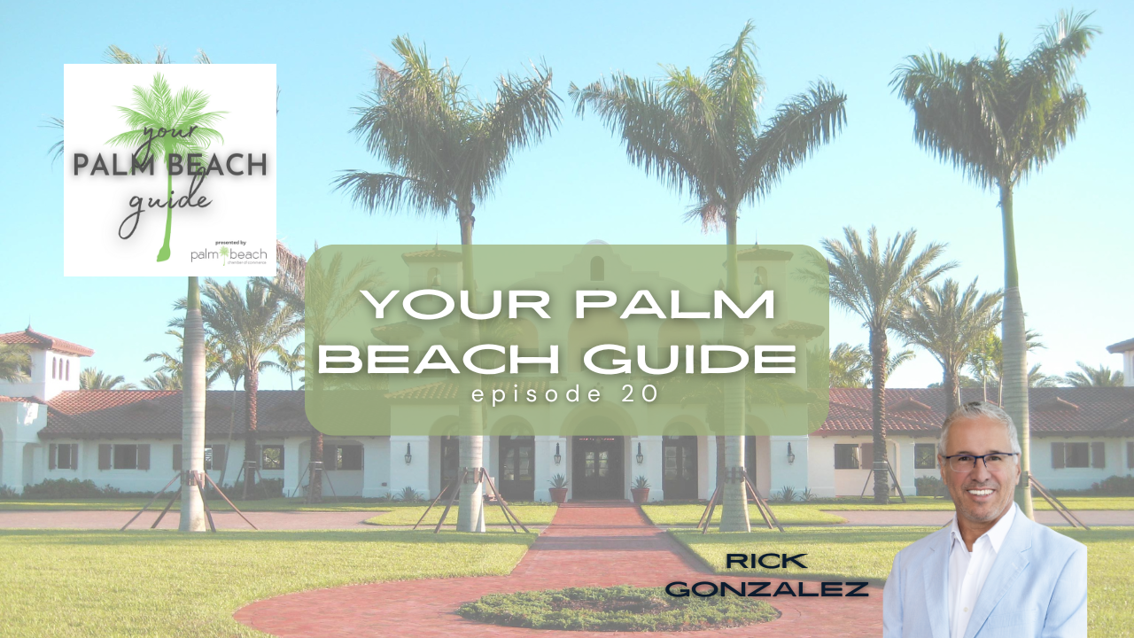 Your Palm Beach Guide