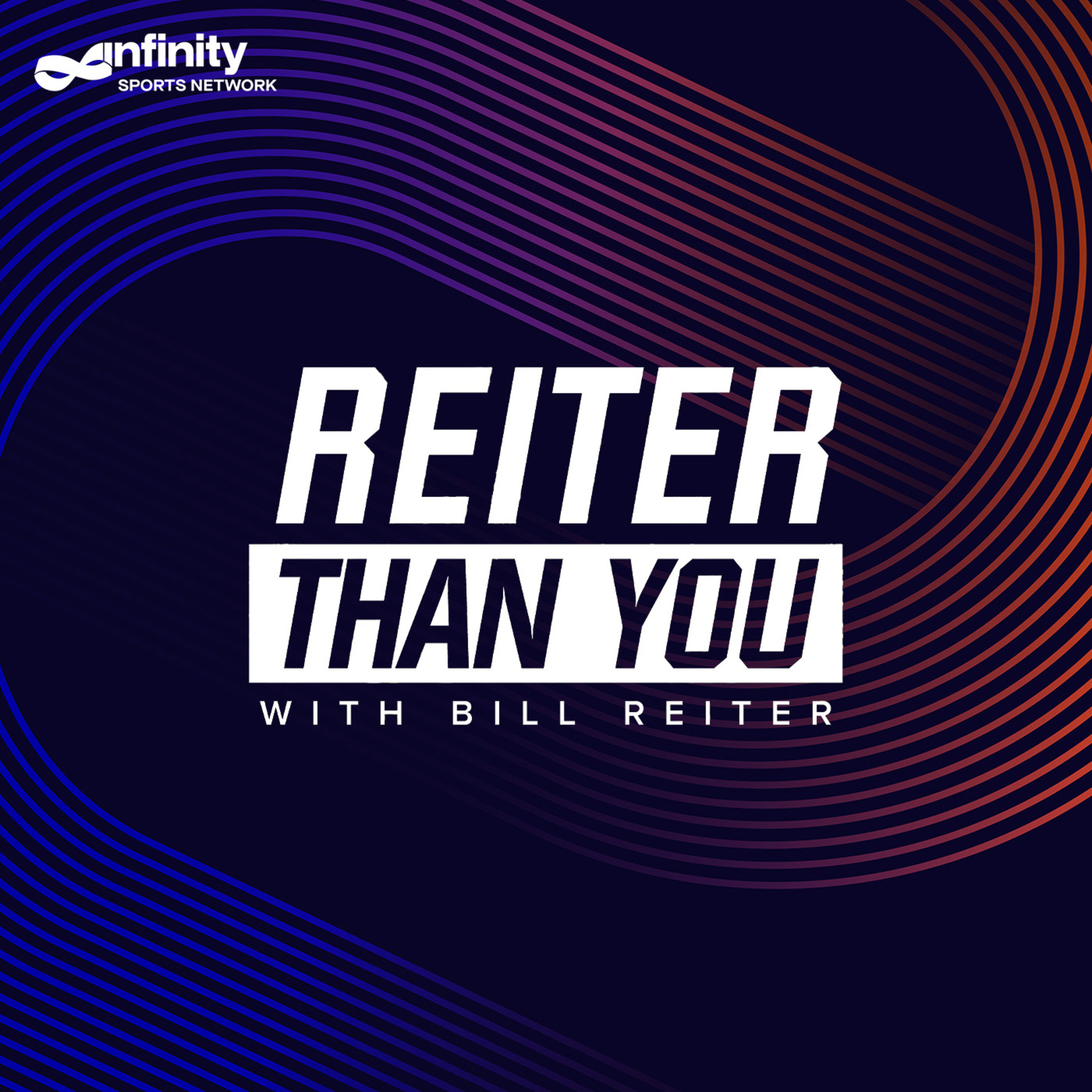 Reiter Than You 8-14-25 Full Show episode artwork