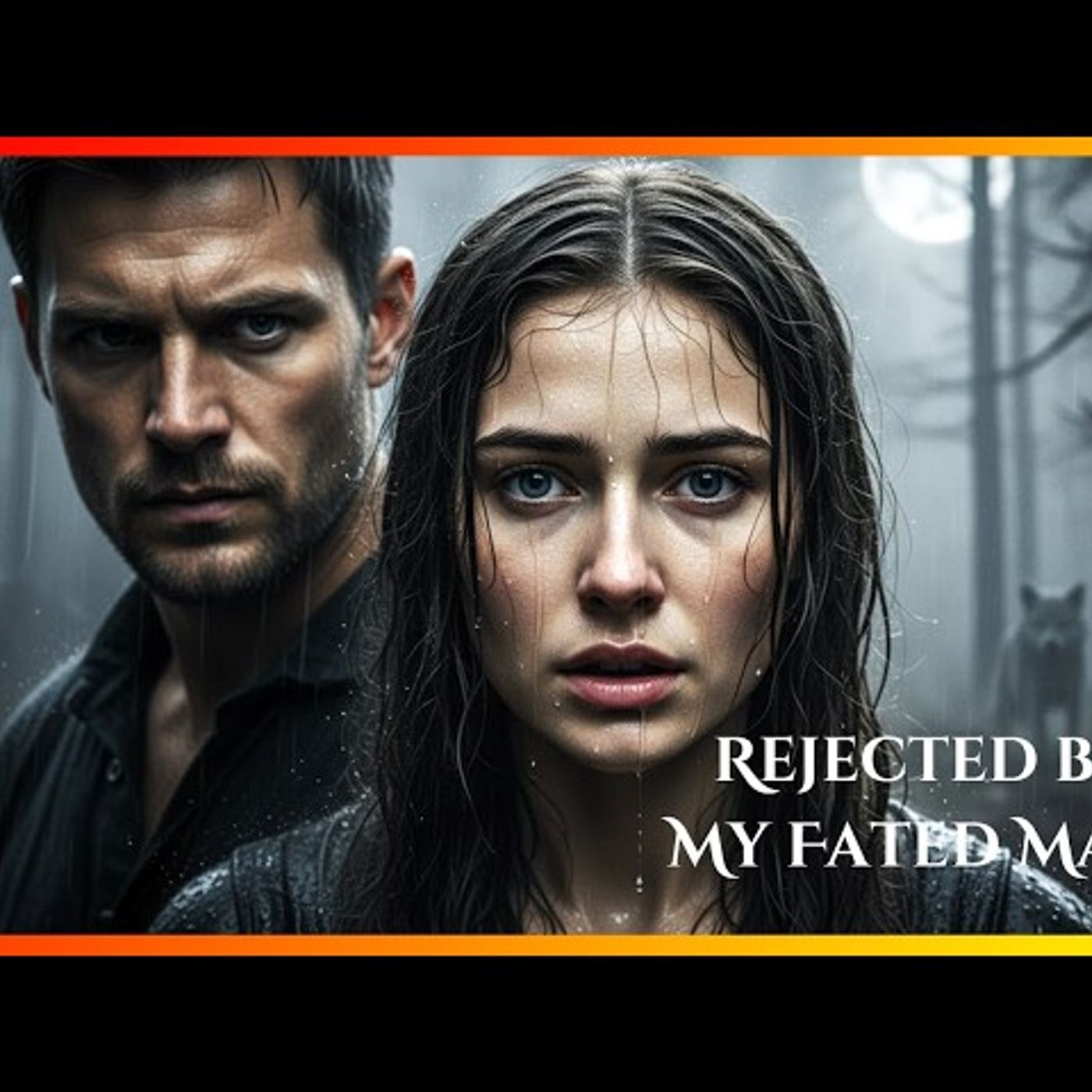 Until Two Alphas Claimed Her at Once