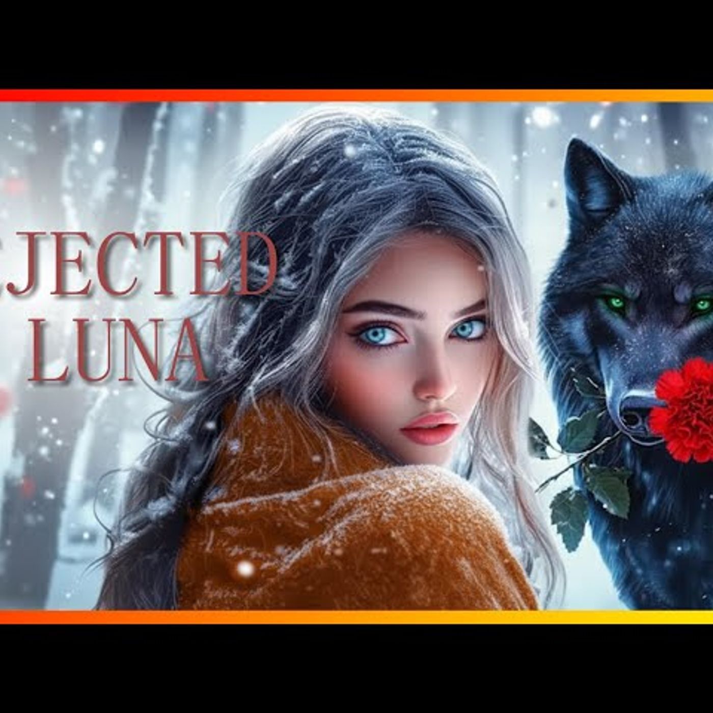 Rejected by Her Mate, Bound by Destiny to the Alpha _ Full Audiobooks