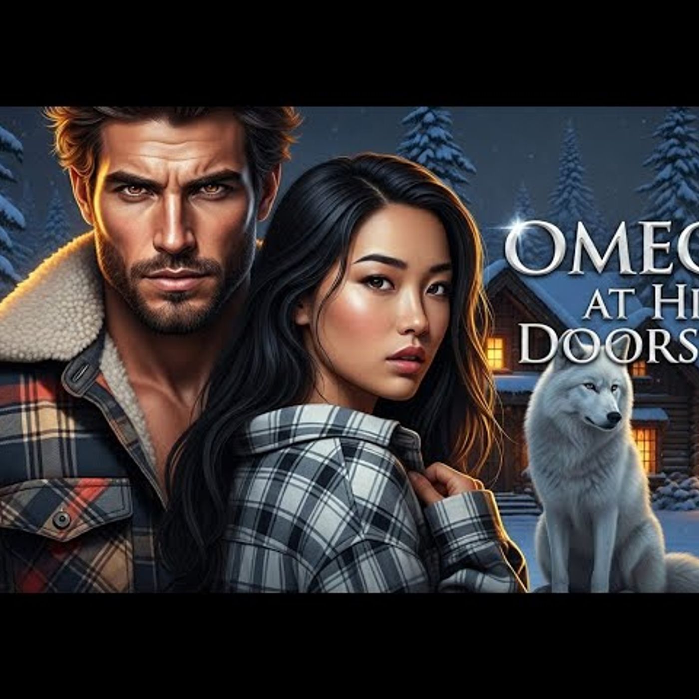 Not Knowing He’d Die For Her _ Werewolf Shifter R. Audiobook