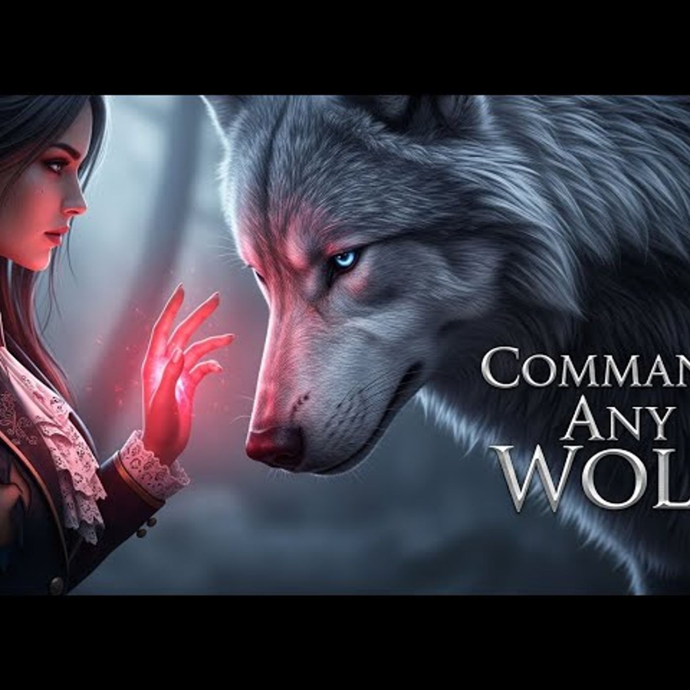 But Which Alpha Will Claim Her_ _ Werewolf Romance Audiobook episode artwork