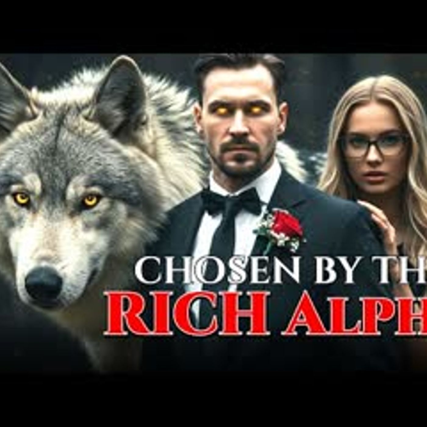 Billionaire Alpha's Secret EXPOSED -  The Truth Changes Everything   Werewolf Romance Audiobook