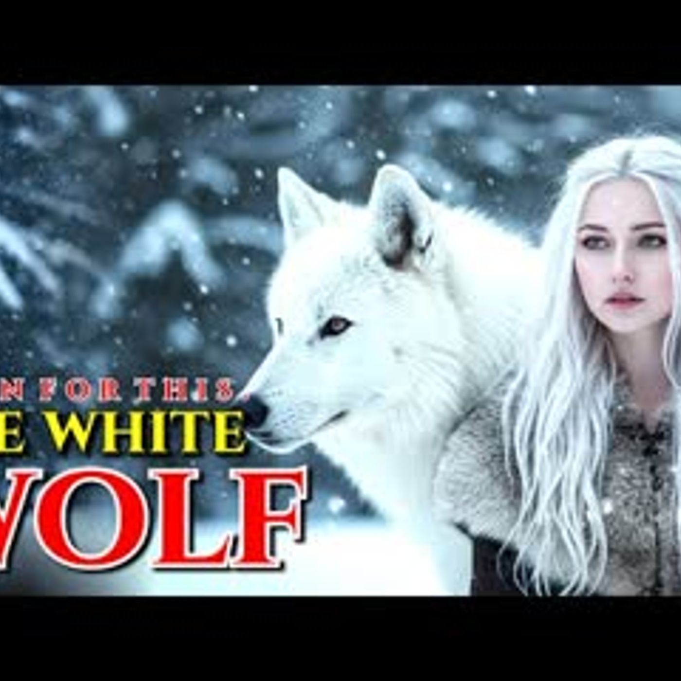 BORN TO RULE The FEARLESS White Wolf   A Powerful Werewolf shifter Romance Story Audiobook