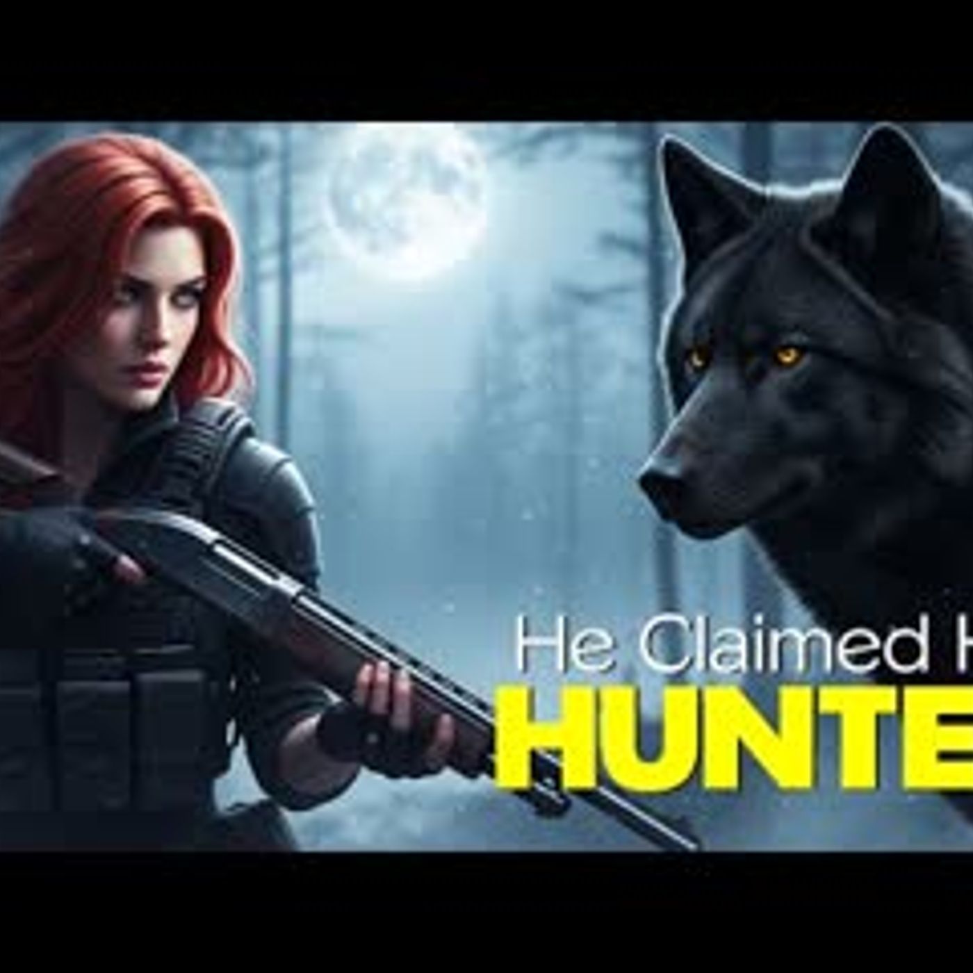 Claimed by the Alpha Werewolf I was sent to Destroy