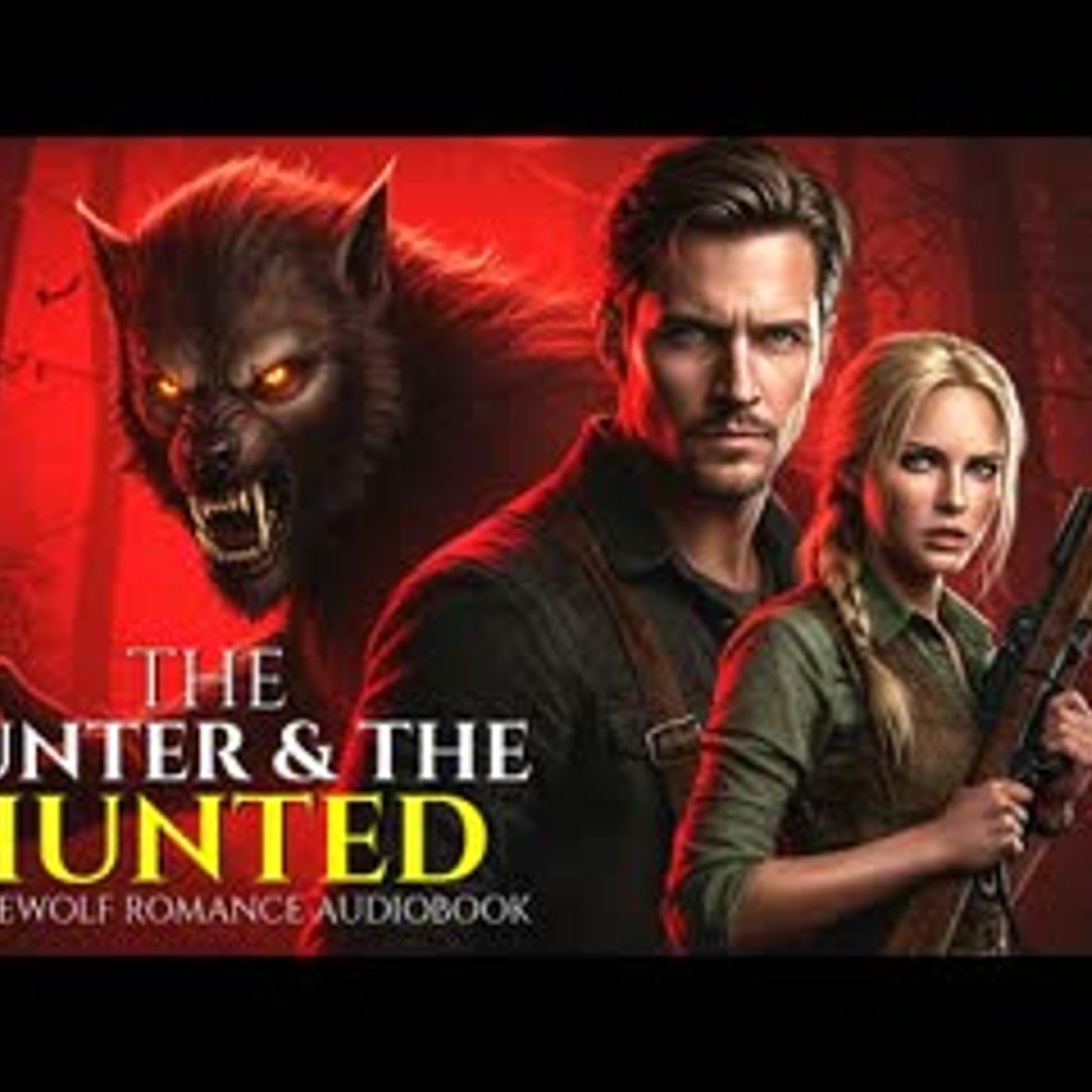 My Fated Mate is My Enemy   Werewolf Romance Full Audiobook