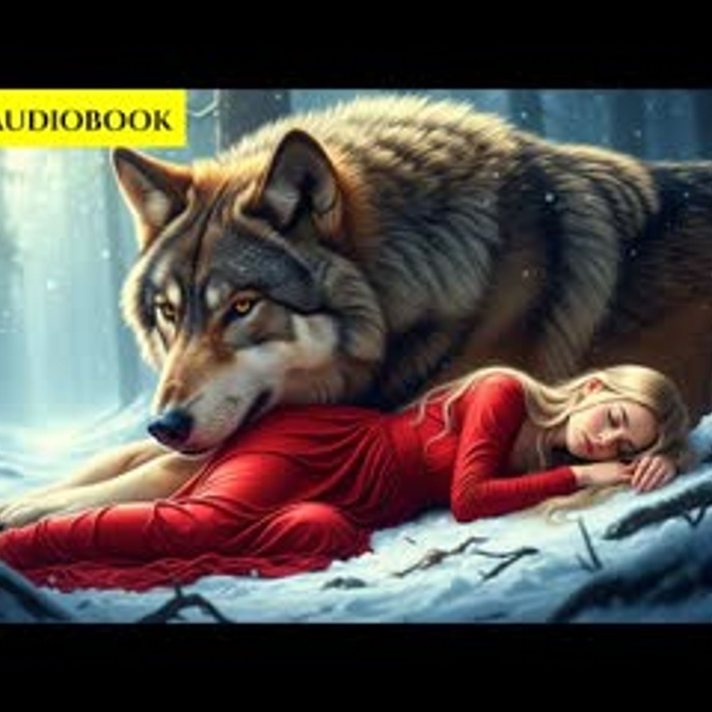 The Alpha's Second Chance Human Mate   Werewolf Shifter Romance Audiobook