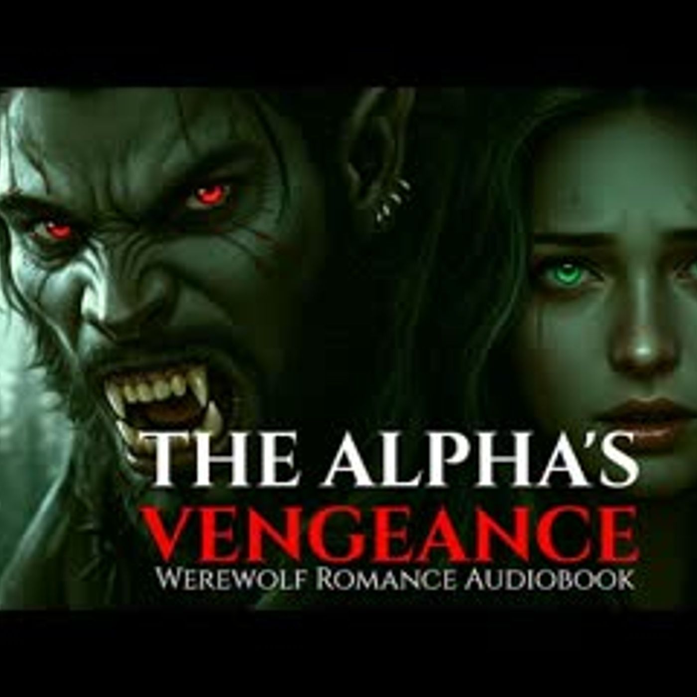 She DESTROYED My Pack - Now She's Begging to be My Luna   A Werewolf Romance Audiobook