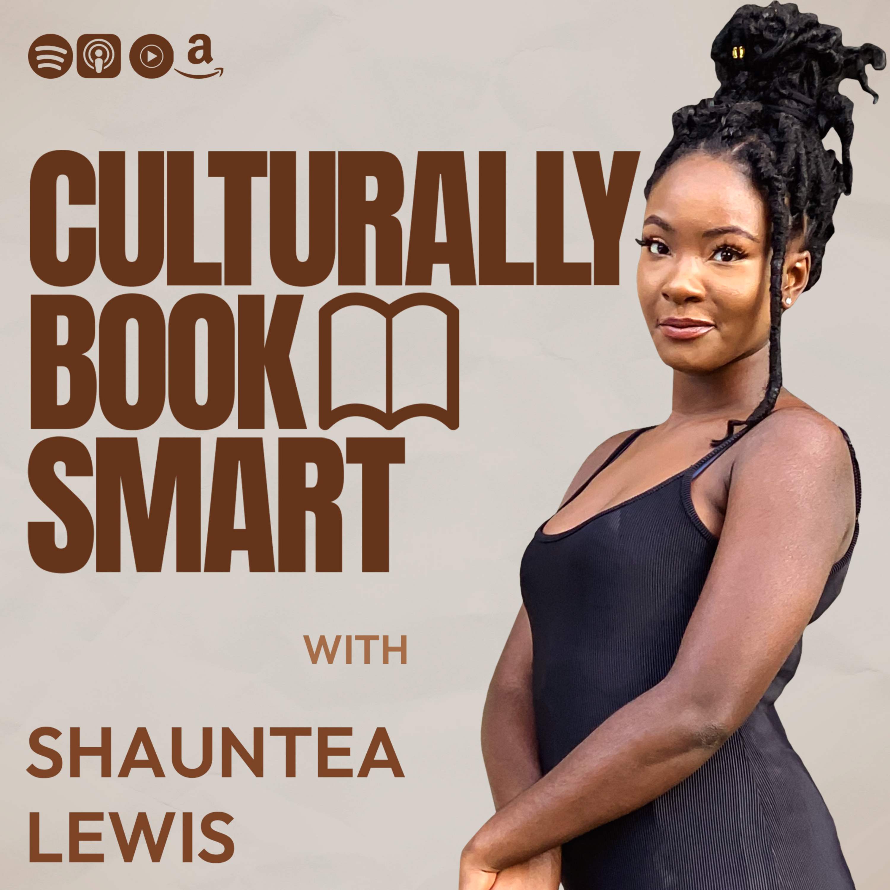 Culturally Book Smart