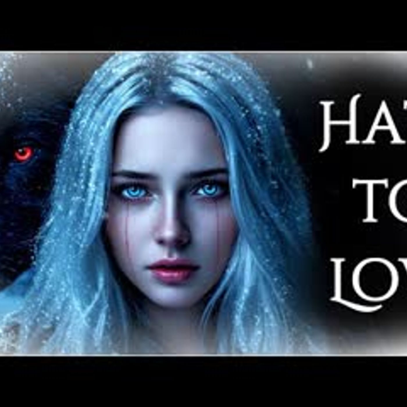 Bound to Hate, Fated to Love