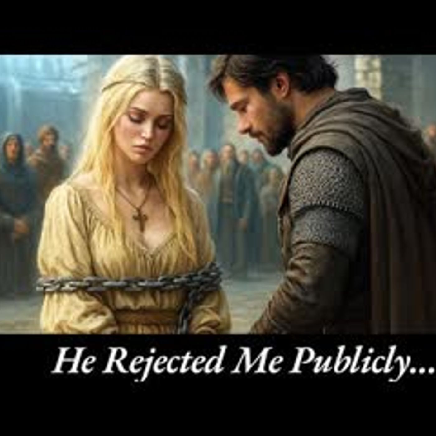 He Rejected Me Publicly… But Secretly Loved Me All Along   A Werewolf Romance Audiobook