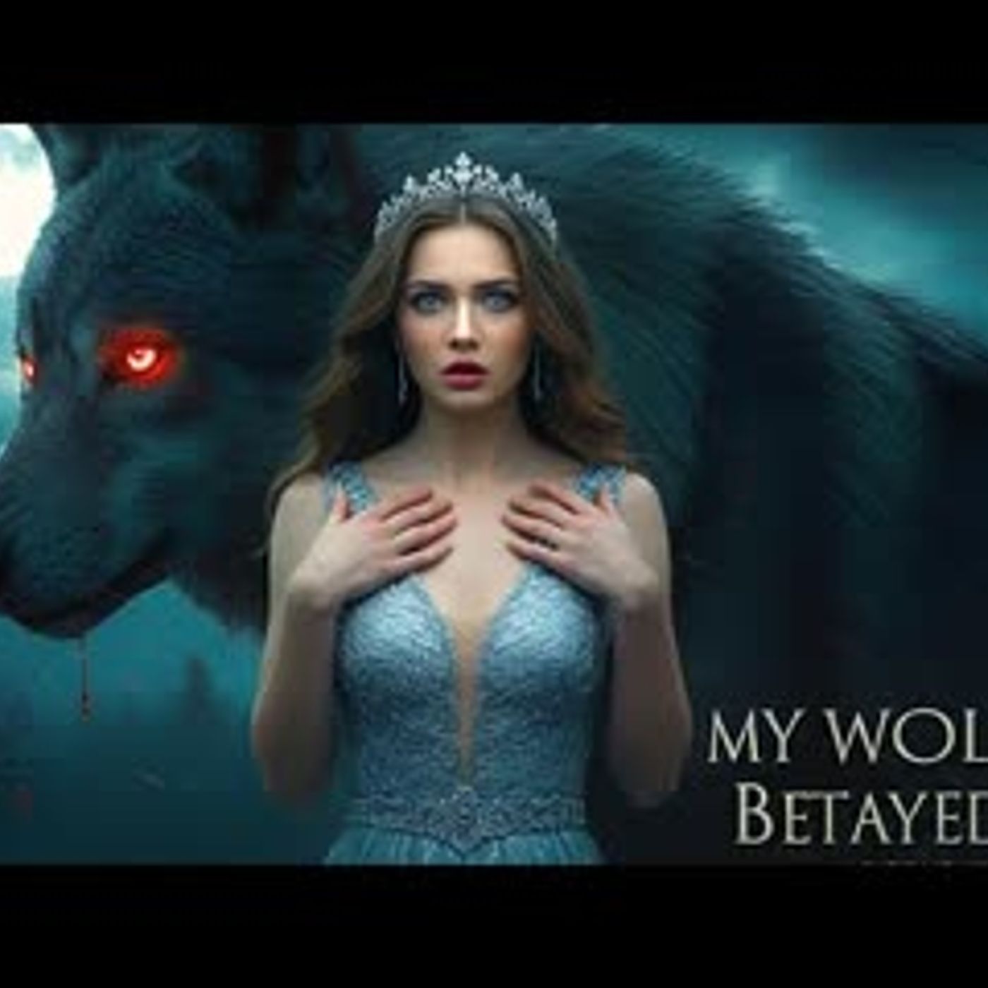 He Claimed Me Without Asking But My Wolf Betrayed