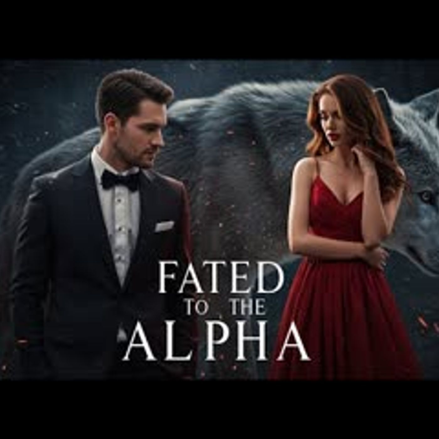 Destined Mates Torn Apart… But Fate Reunited Us   A Werewolf Romance Story episode artwork
