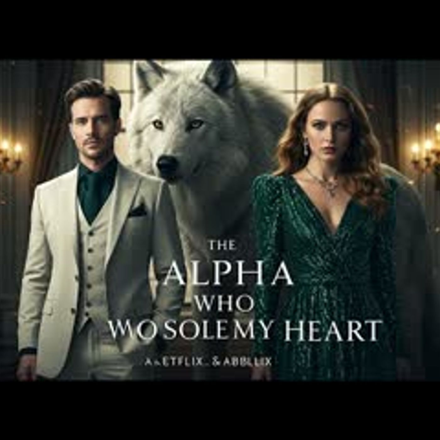 He Marked Me to Break Me… But I Shattered His Alpha Bond   Werewolf Romance episode artwork