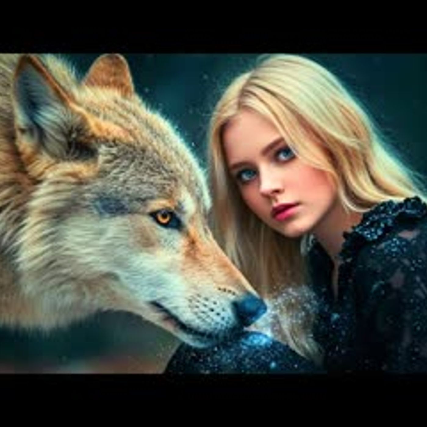 I Was Forced Into His Pack… And Made His Luna Full Werewolf Romance Audiobook episode artwork