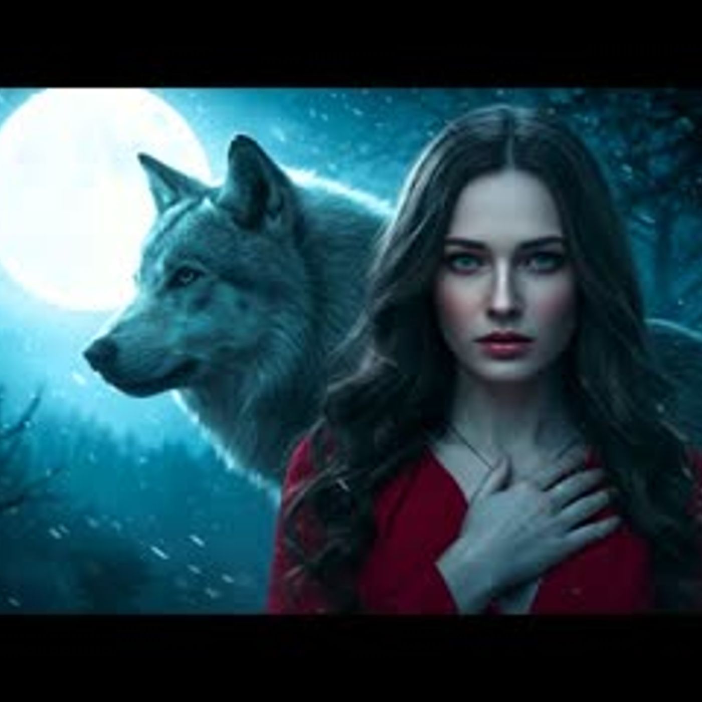 He Took My Innocence and Made Me His Luna Werewolf Romance Audiobook episode artwork