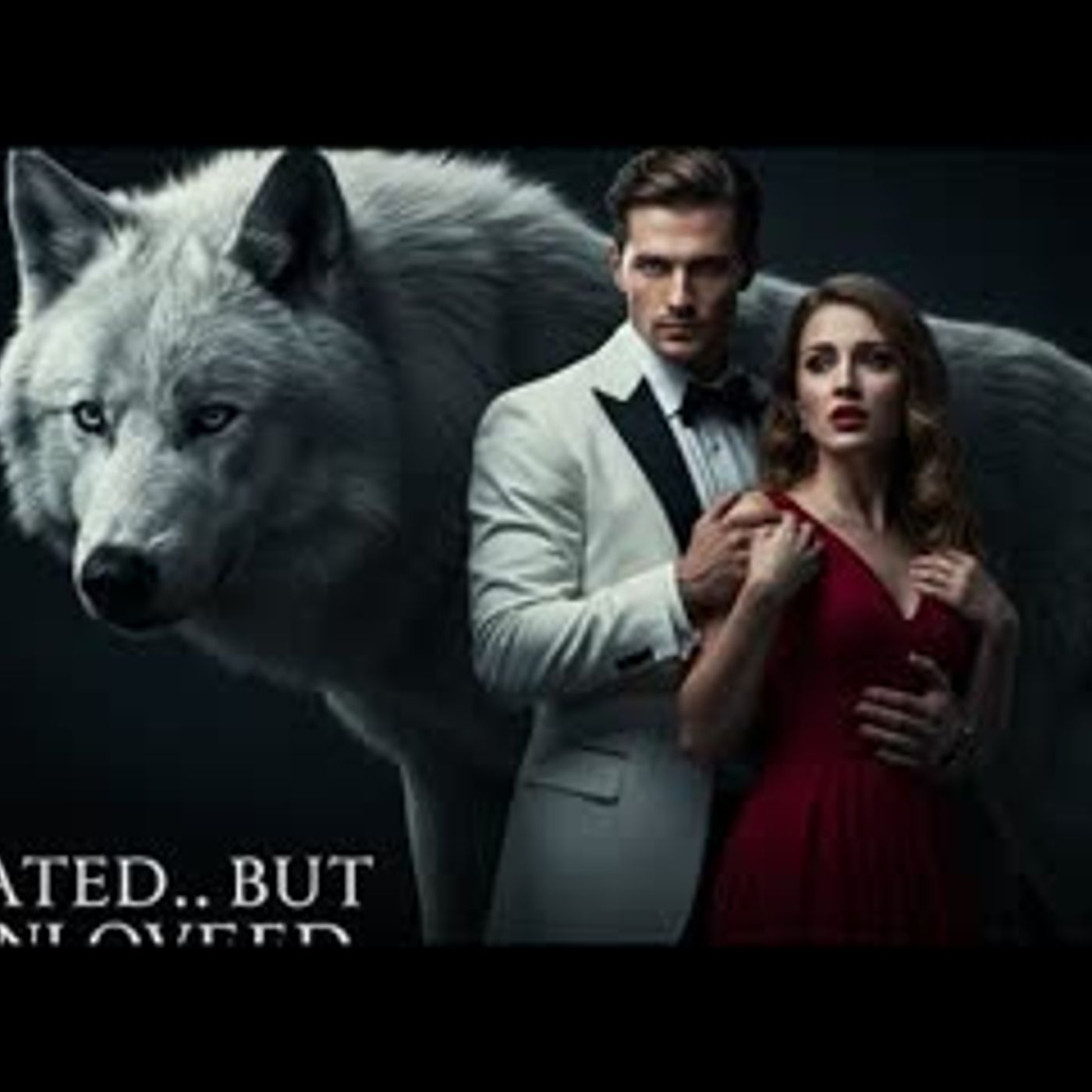 I Loved Him Before the Bond… But He Only Loves the Bond  Werewolf Romance Audiobook episode artwork