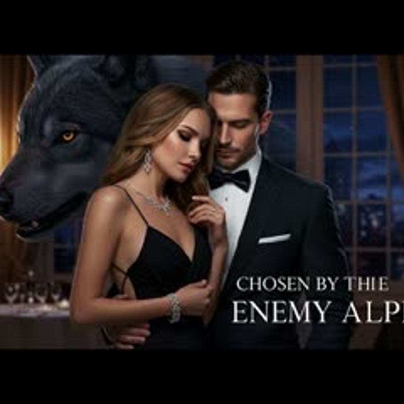 The Alpha Who Rejected Me… Is Now Begging for Me Back   Full Werewolf Romance Audiobook episode artwork