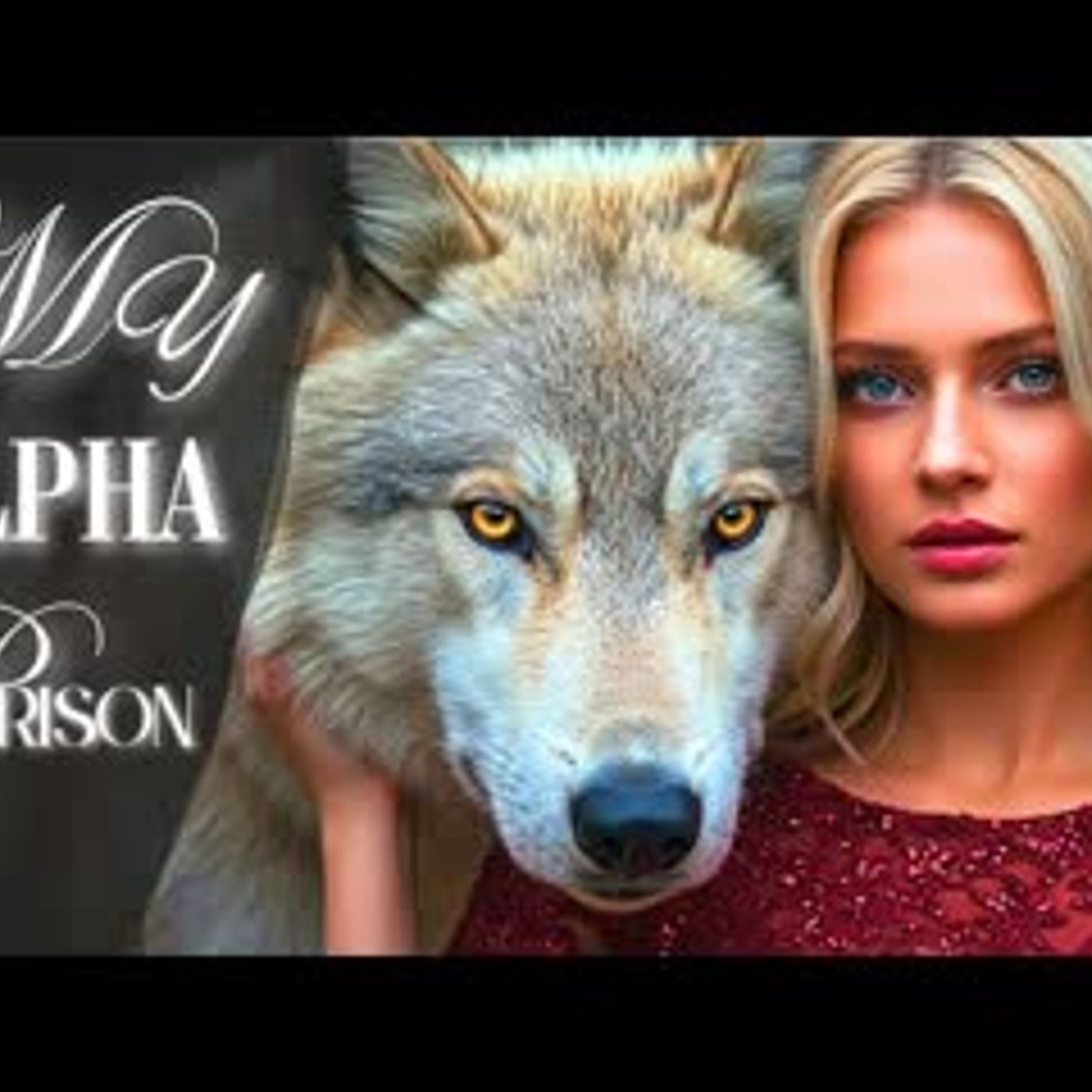 He Saved My Life… Only to Chain Me to His World   Werewolf Romance Audiobook episode artwork