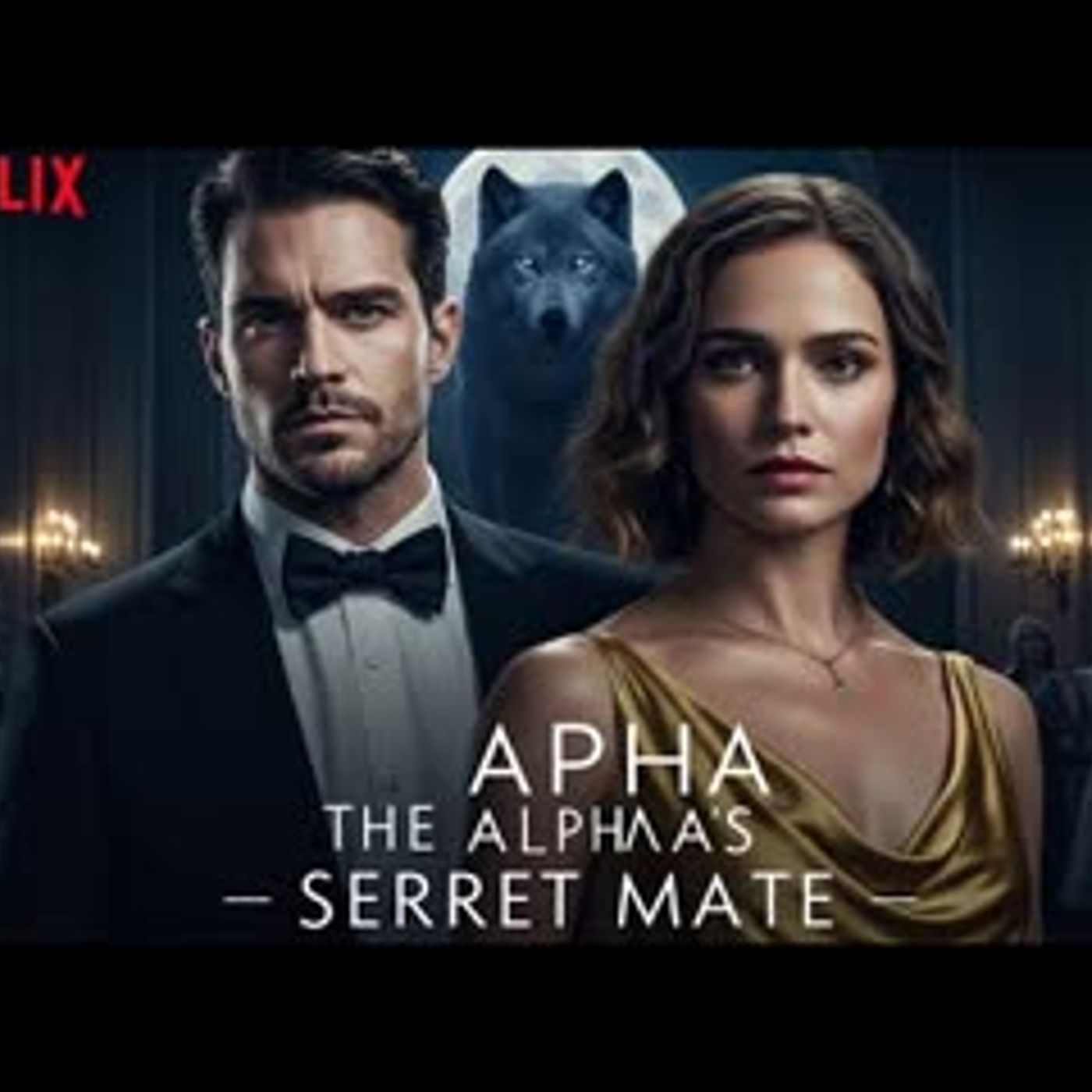 I Broke My Alpha’s Bond… But His Love Still Owns Me episode artwork