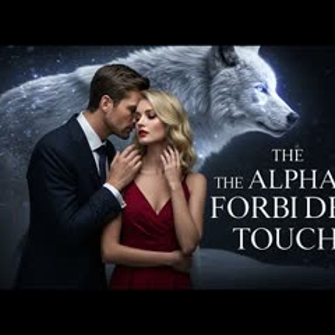 He’s Taken… Yet His Wolf Still Craves Me   Full Werewolf Romance Audiobook episode artwork