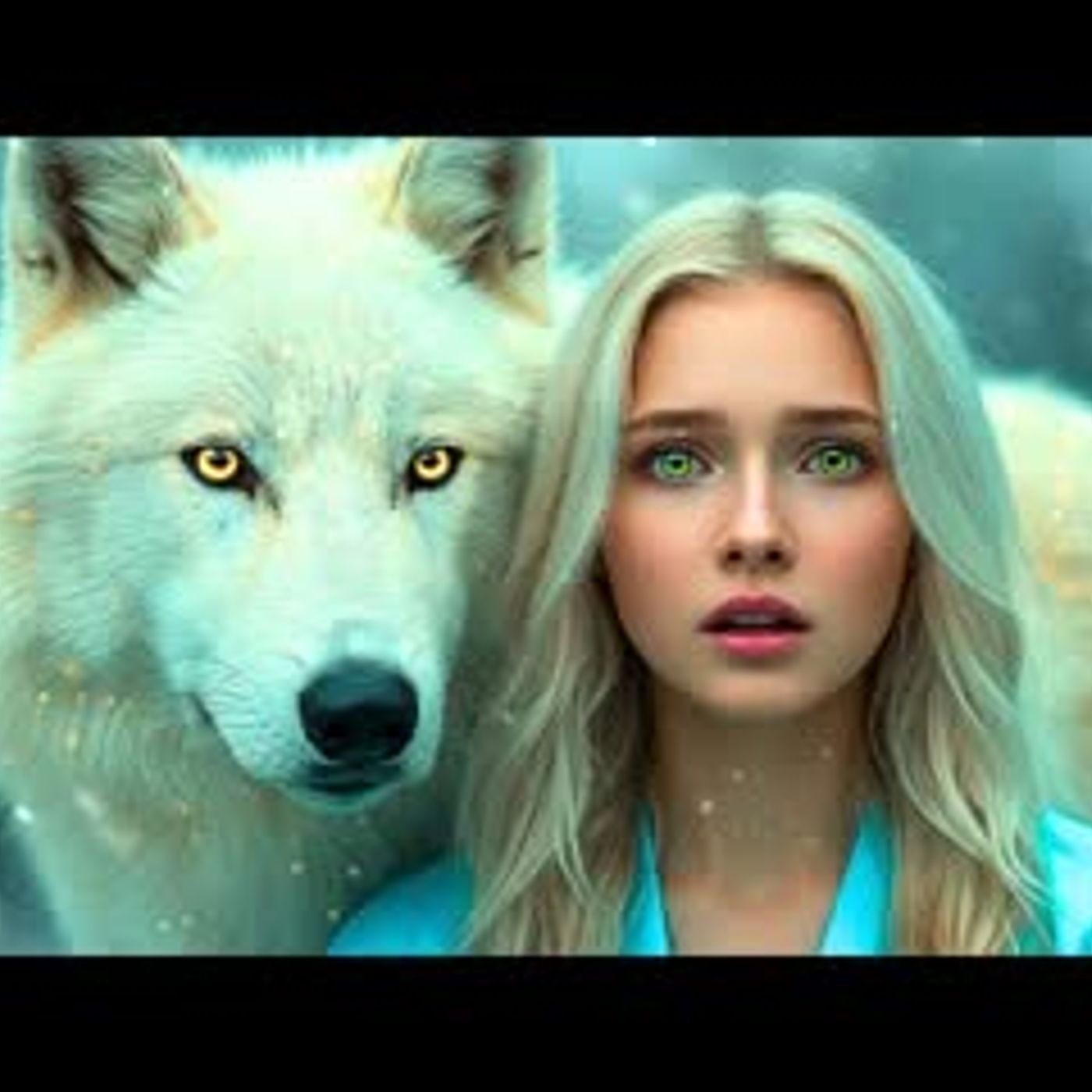 I Tried to Run from Him… But the Bond Dragged Me Back   A Werewolf Romance Audiobook episode artwork