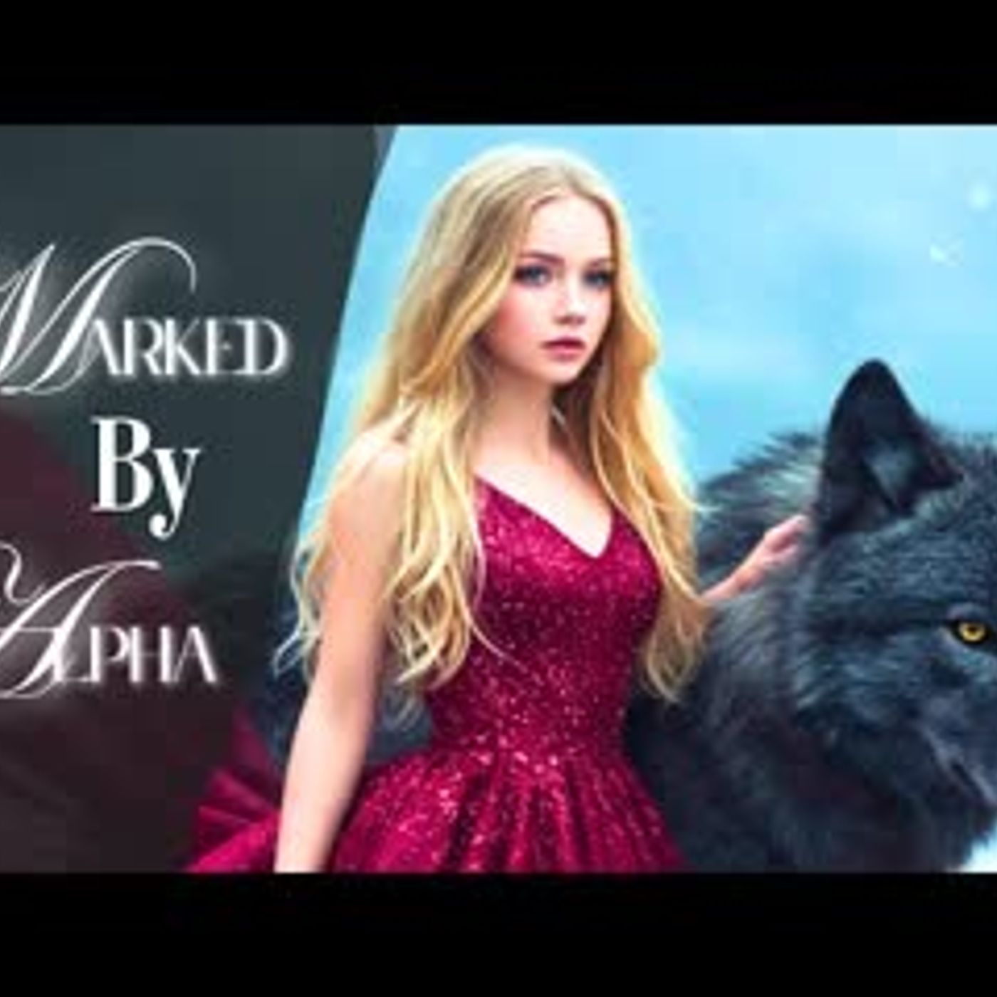 The Alpha Marked Me… But I Already Belonged to Another   Full Werewolf Romance Audiobook episode artwork