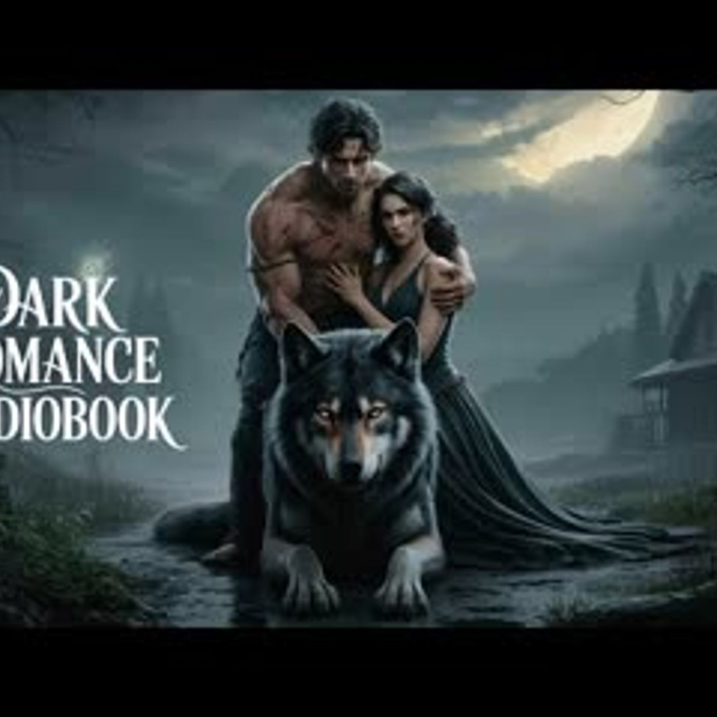 He Rejected Her and Vanished, Now He’s Back and Their Secret Son Is Hunted   Dark Romance Audiobook episode artwork