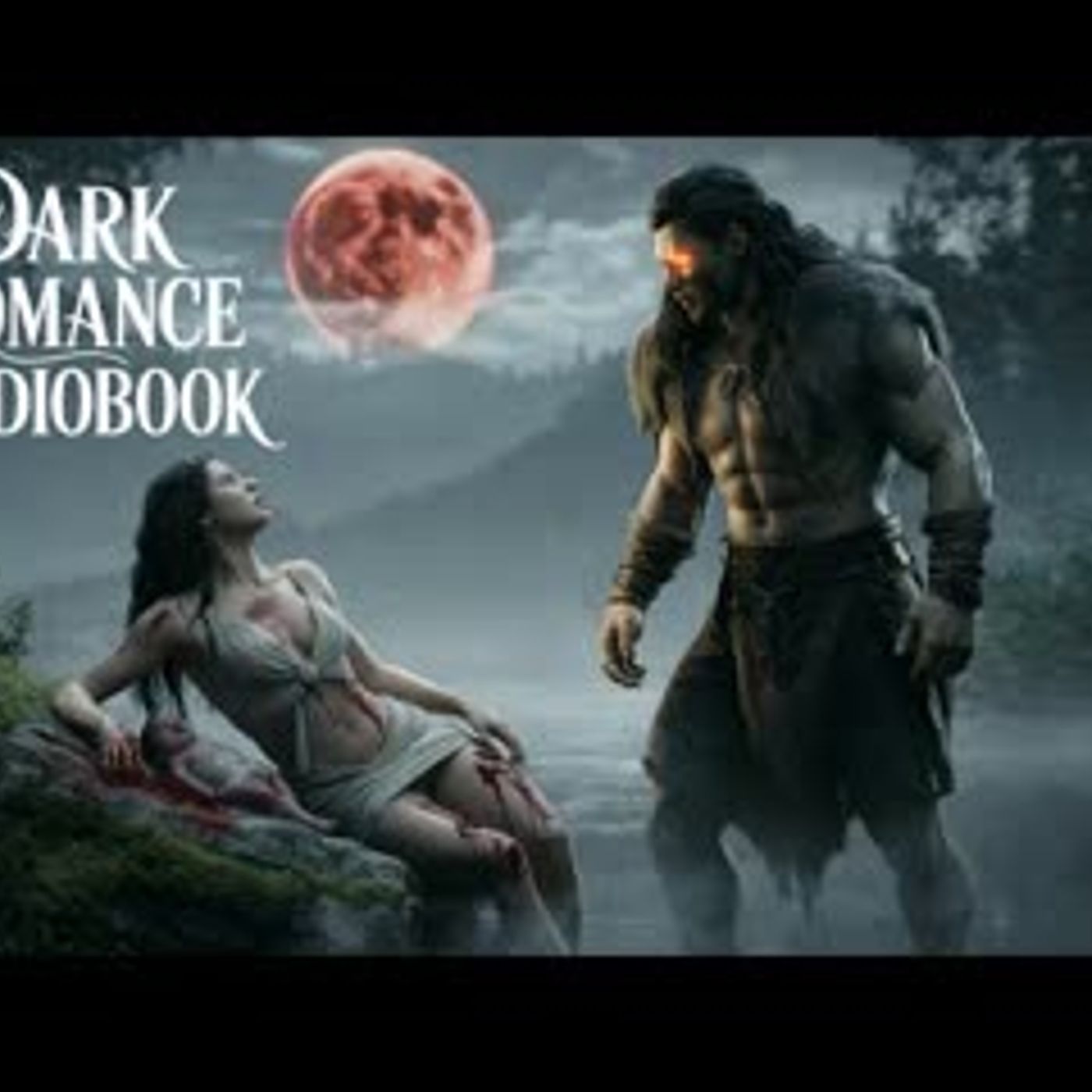 She Was Rejected While Pregnant and Left to Die, Then the Beast King Found Her   Alpha Male Romance episode artwork