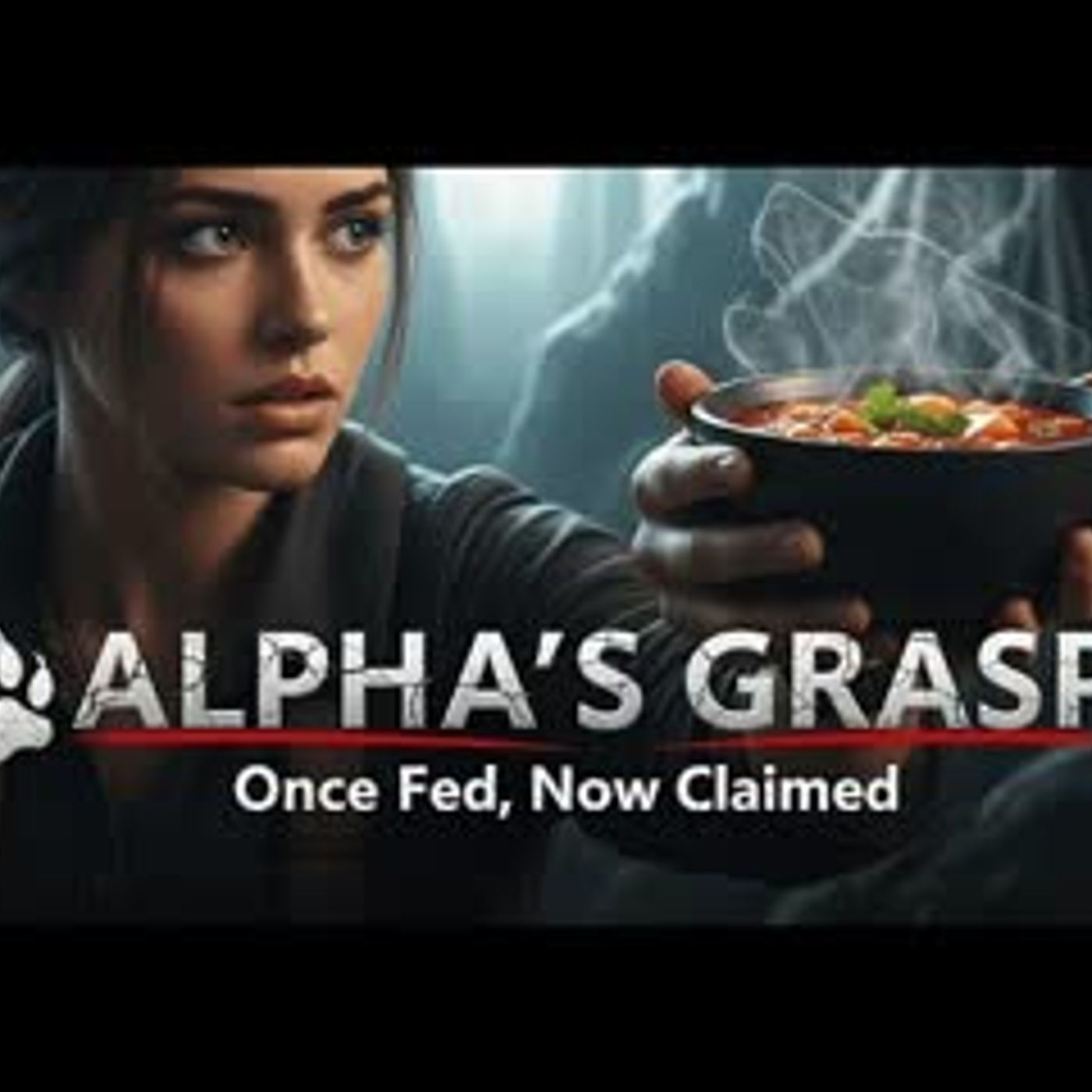 She Fed A STARVING Shifter… Now The Merciless Alpha REFUSES To Let Her Go   Full Werewolf Audiobook episode artwork