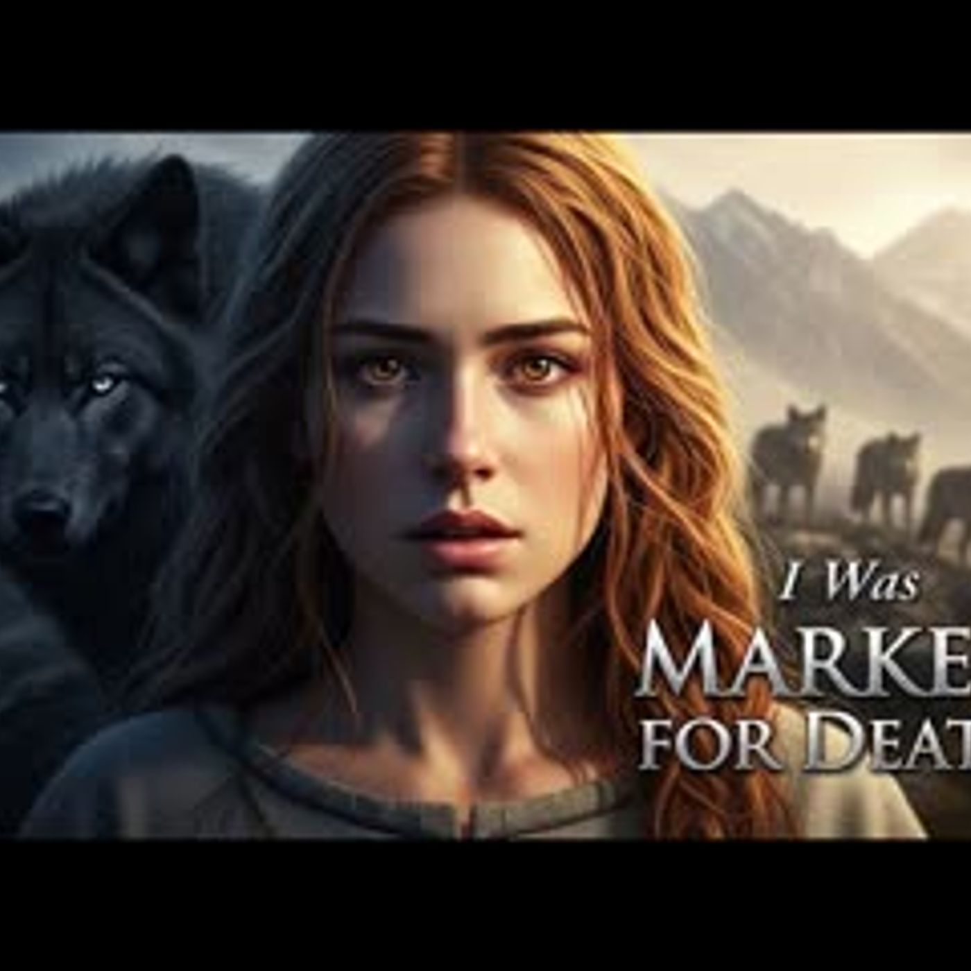 I Was Marked For Death Until The Cursed Rogue Alpha Chose Me As His Mate   FULL Werewolf Audiobook episode artwork