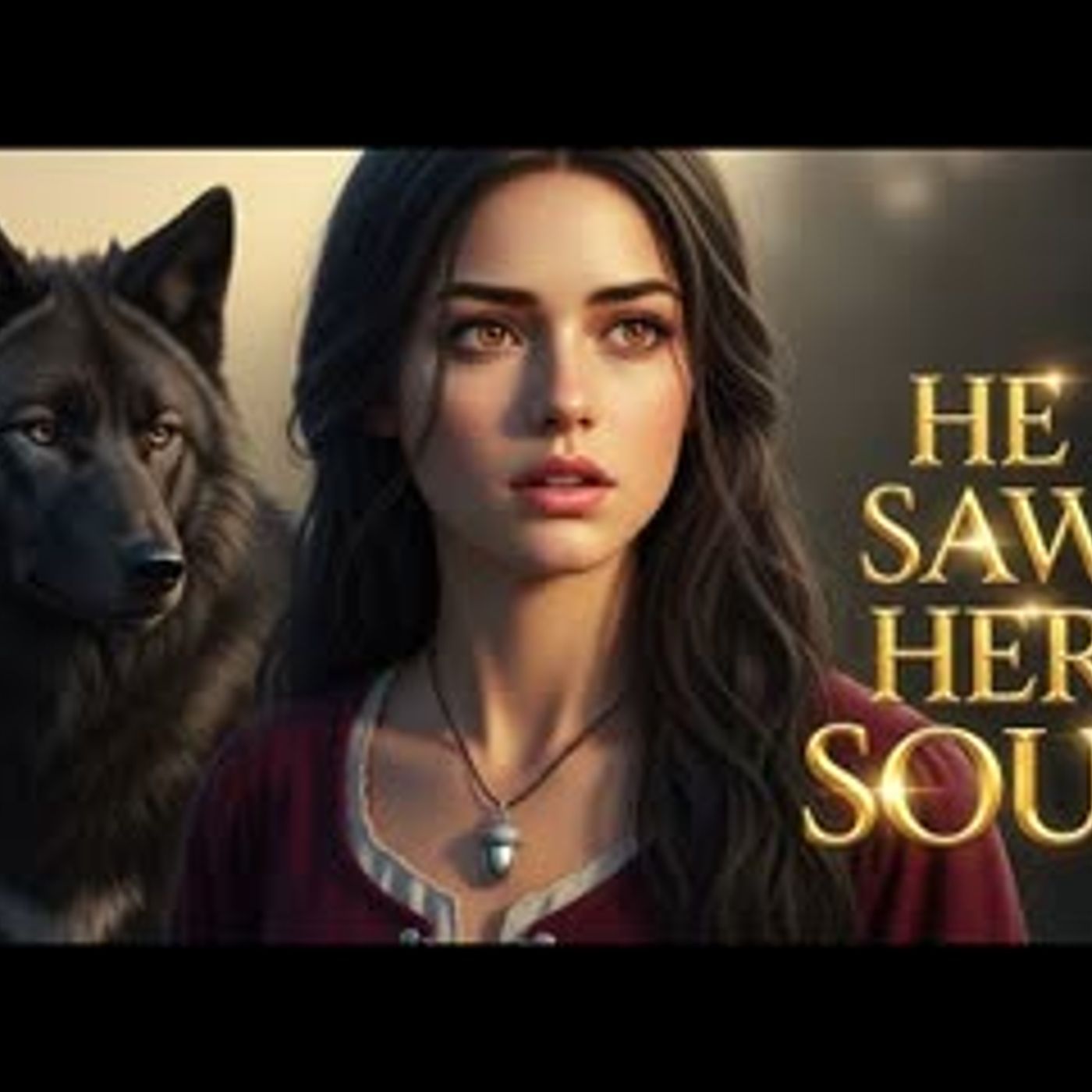 No Wolf Wanted the Voiceless Omega—Until the Alpha King Saw Her Soul   Werewolf Romance Audiobook episode artwork
