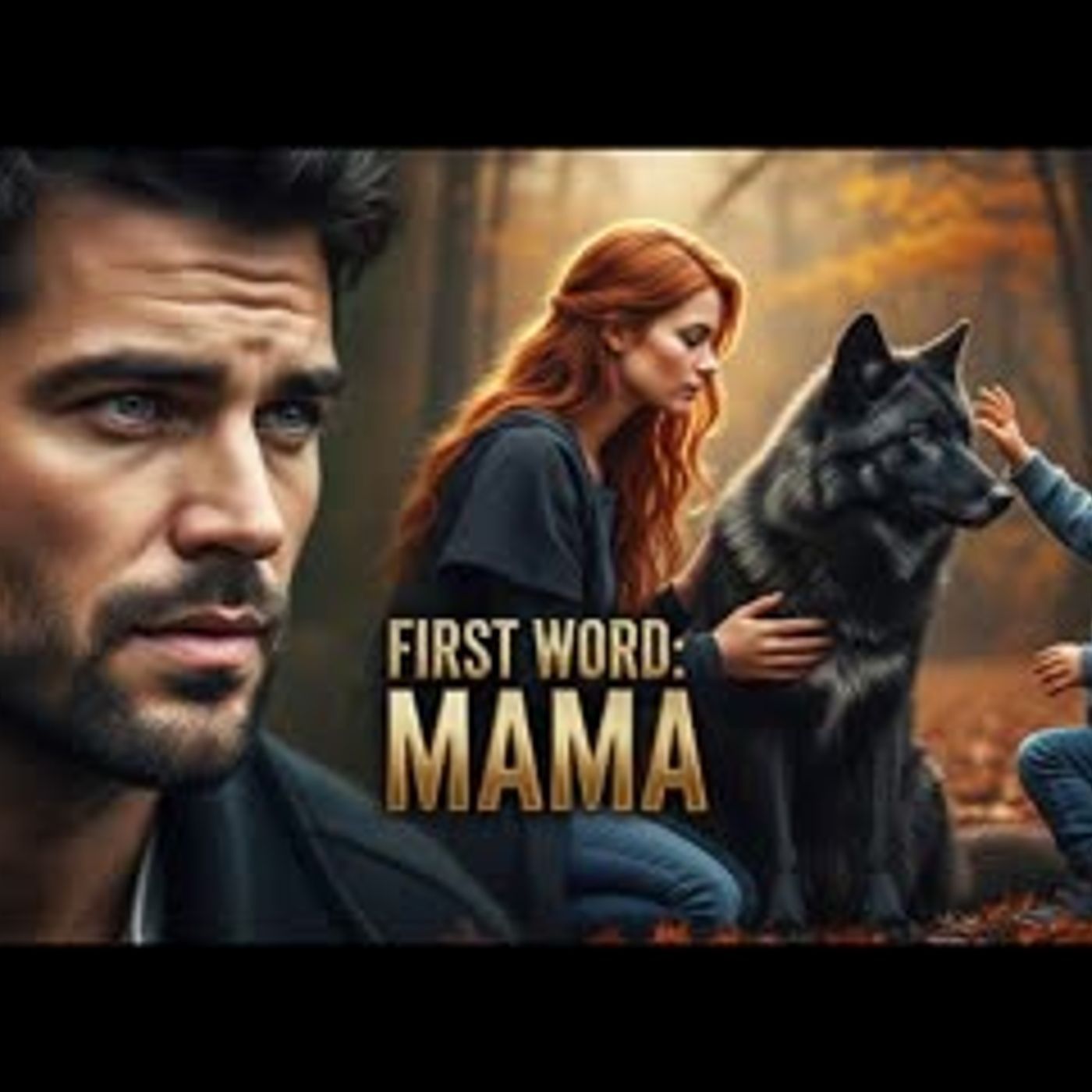 The Alpha Heir's Boy Never Spoke — Until the Outcast Omega Earned His First Word 'Mama'   Audiobook episode artwork