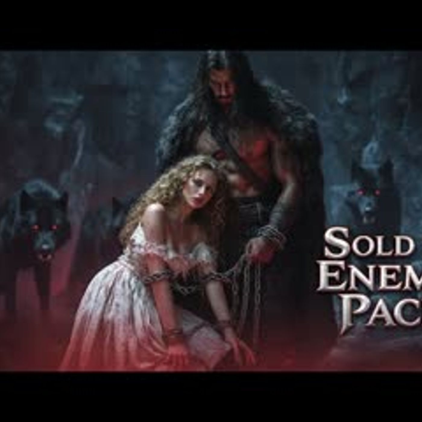 They Gave Me to the Enemy Pack, I Was Tortured Daily…..Until the Alpha King Claimed Me   Audio book episode artwork