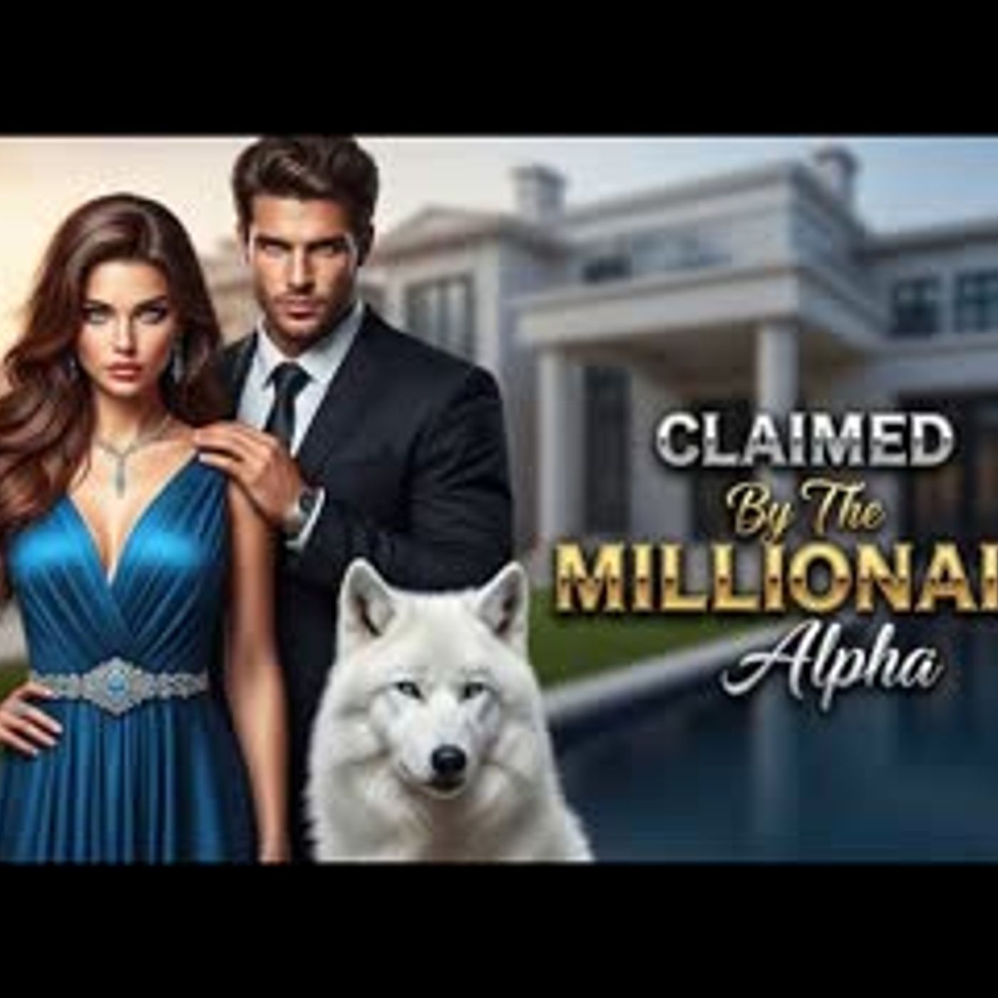 BETRAYED By My Mate, DESIRED by The MILLIONAIRE Alpha   Werewolf Shifter Romance Audiobook episode artwork