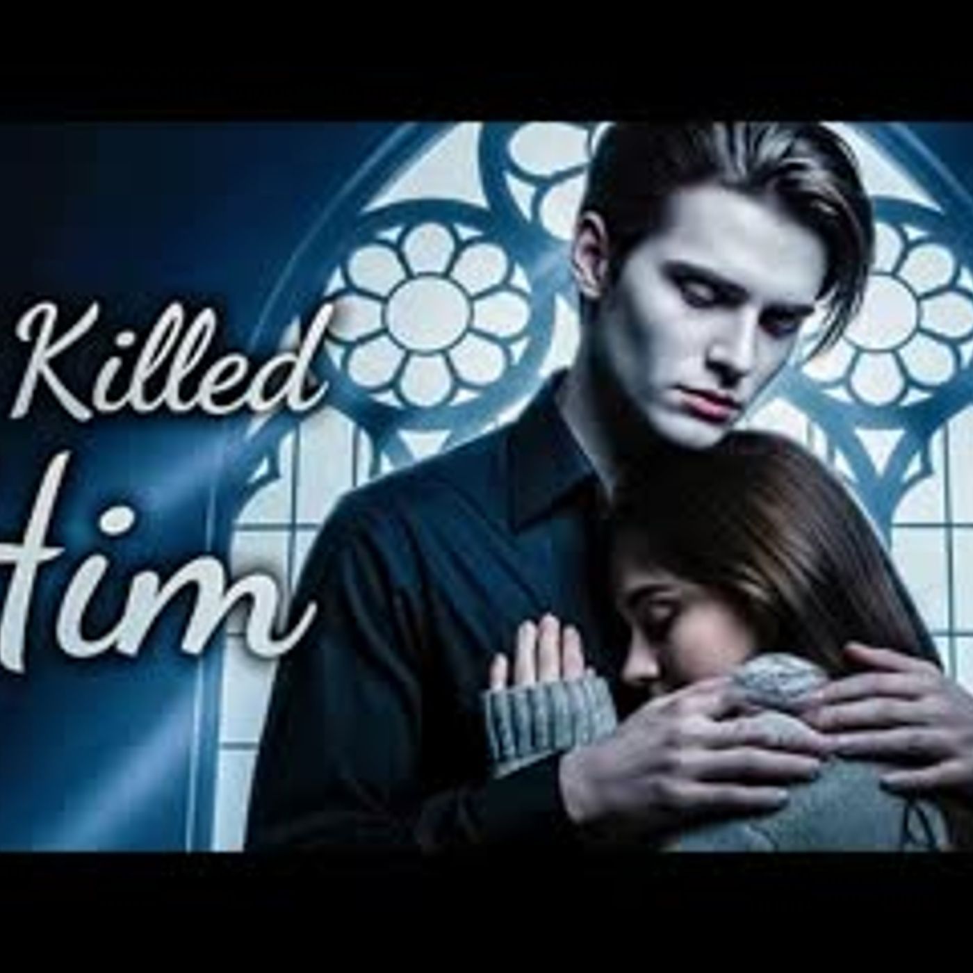 He Watched Me For 100 Years From Across the Lake (Paranormal Romance) episode artwork