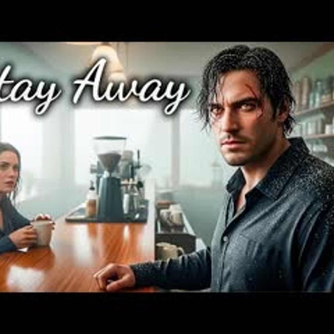 Stay Away From Me,  He Warned... I Didn't Listen. (Full Audiobook) episode artwork