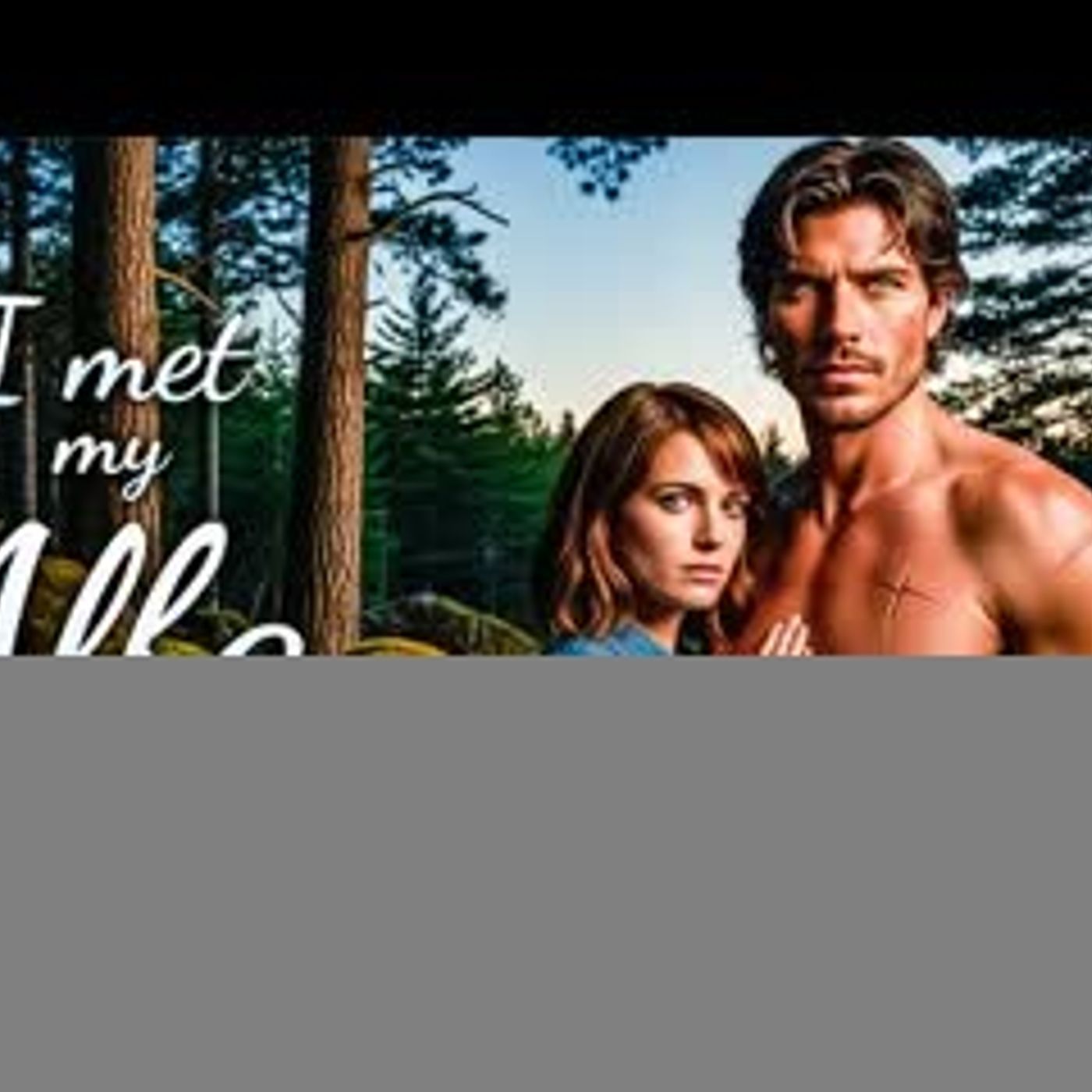 My Alpha Rejected Me   Full-Length Werewolf Shifter Romance episode artwork