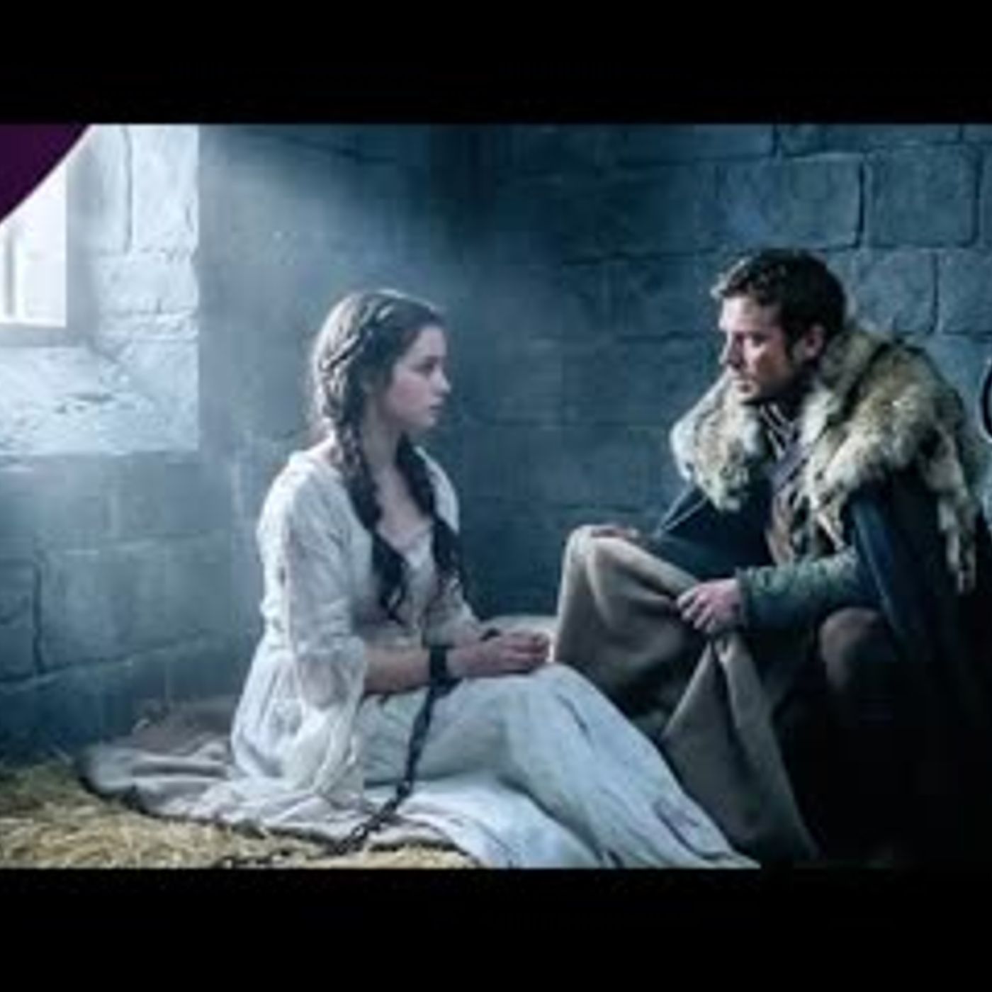 Alpha King Finds His Mate Chained in His Own Dungeon   Werewolf Romance Audiobook episode artwork